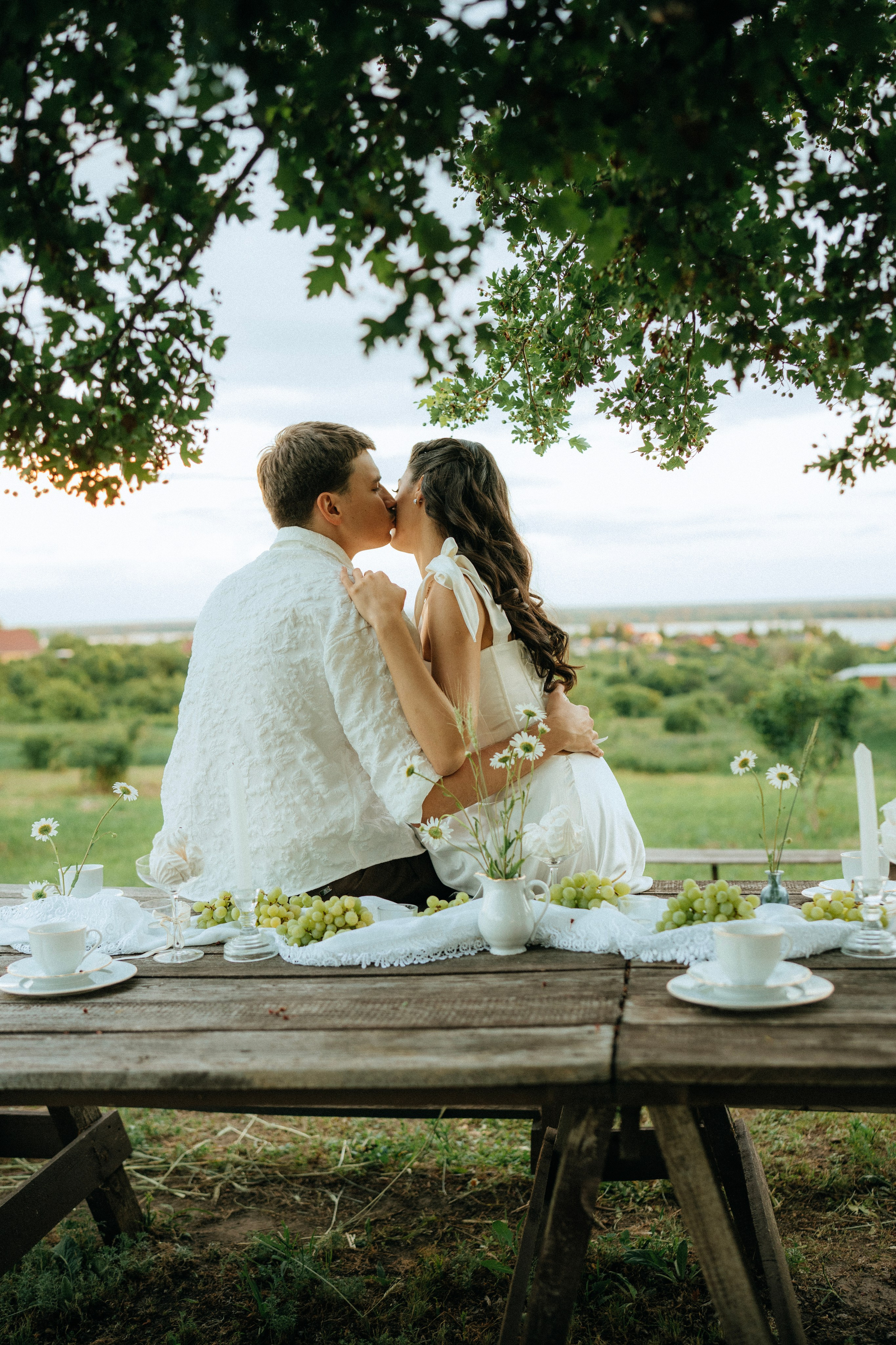 Макар и Амина. Irina Keln lifestyle photography