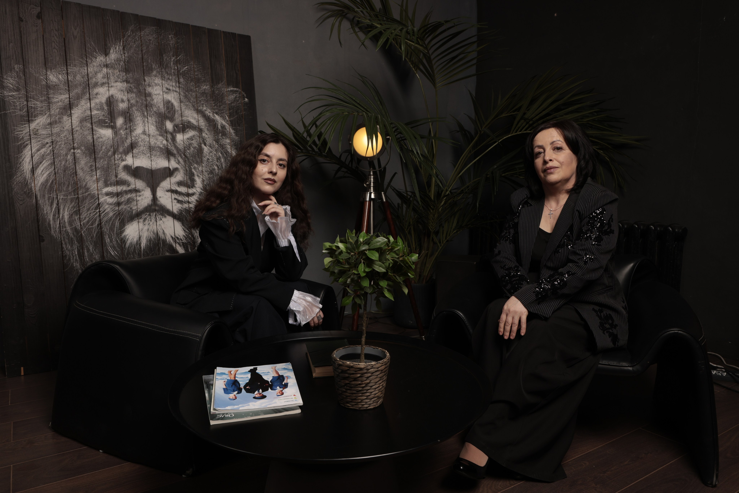 Цатурян. Фотограф в Новосибирске Александр Иванов