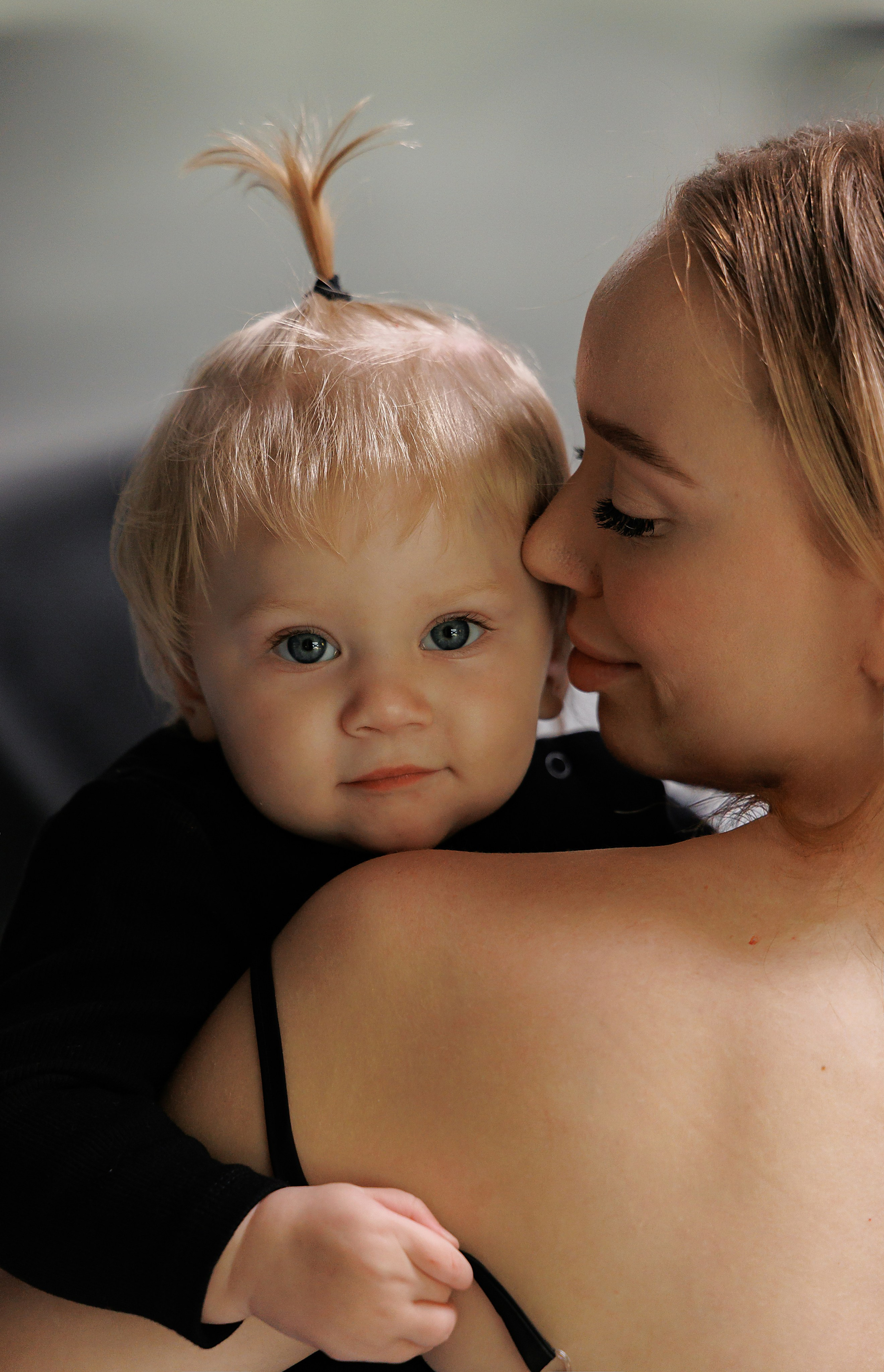 София 1 годик. Фотограф, видеограф