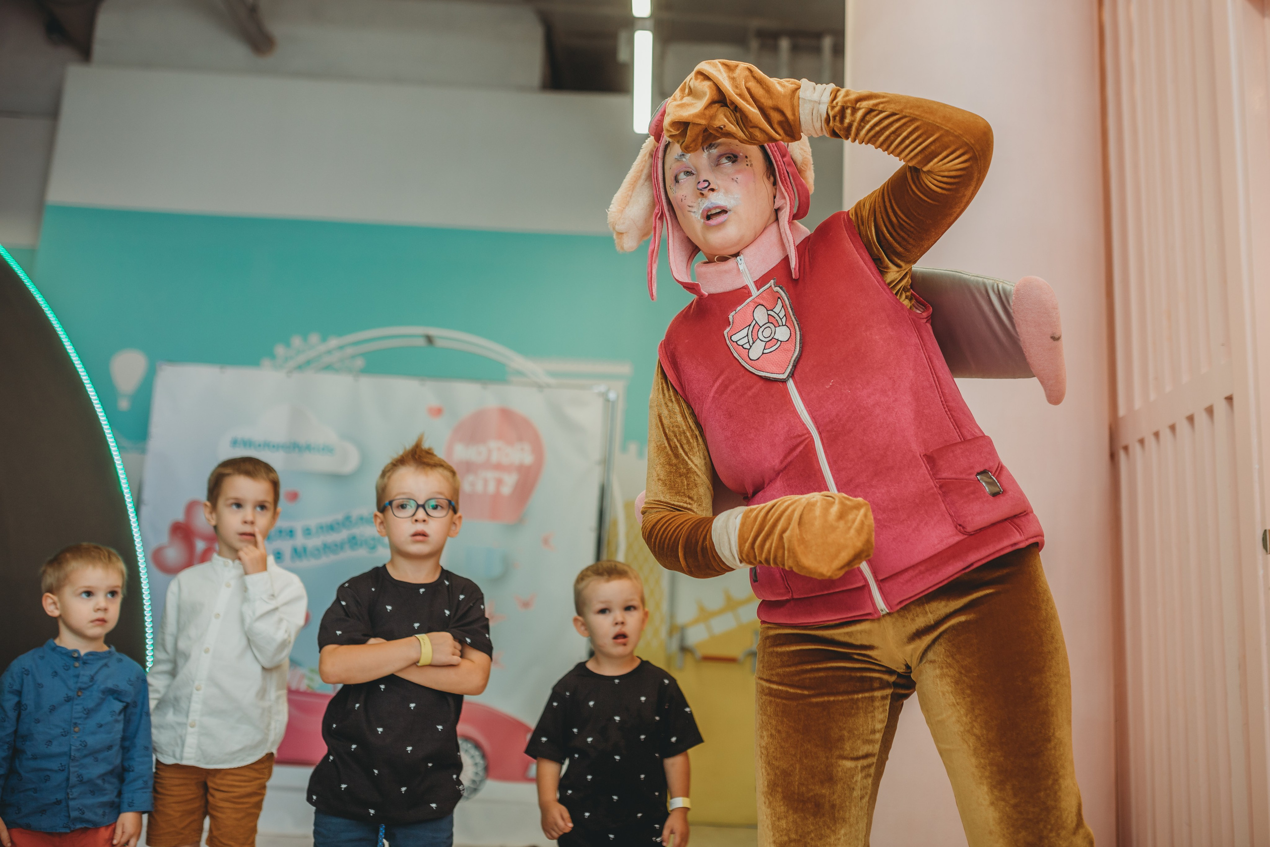 Мероприятия. Детский фотограф в Москве Маргарита Чубукова