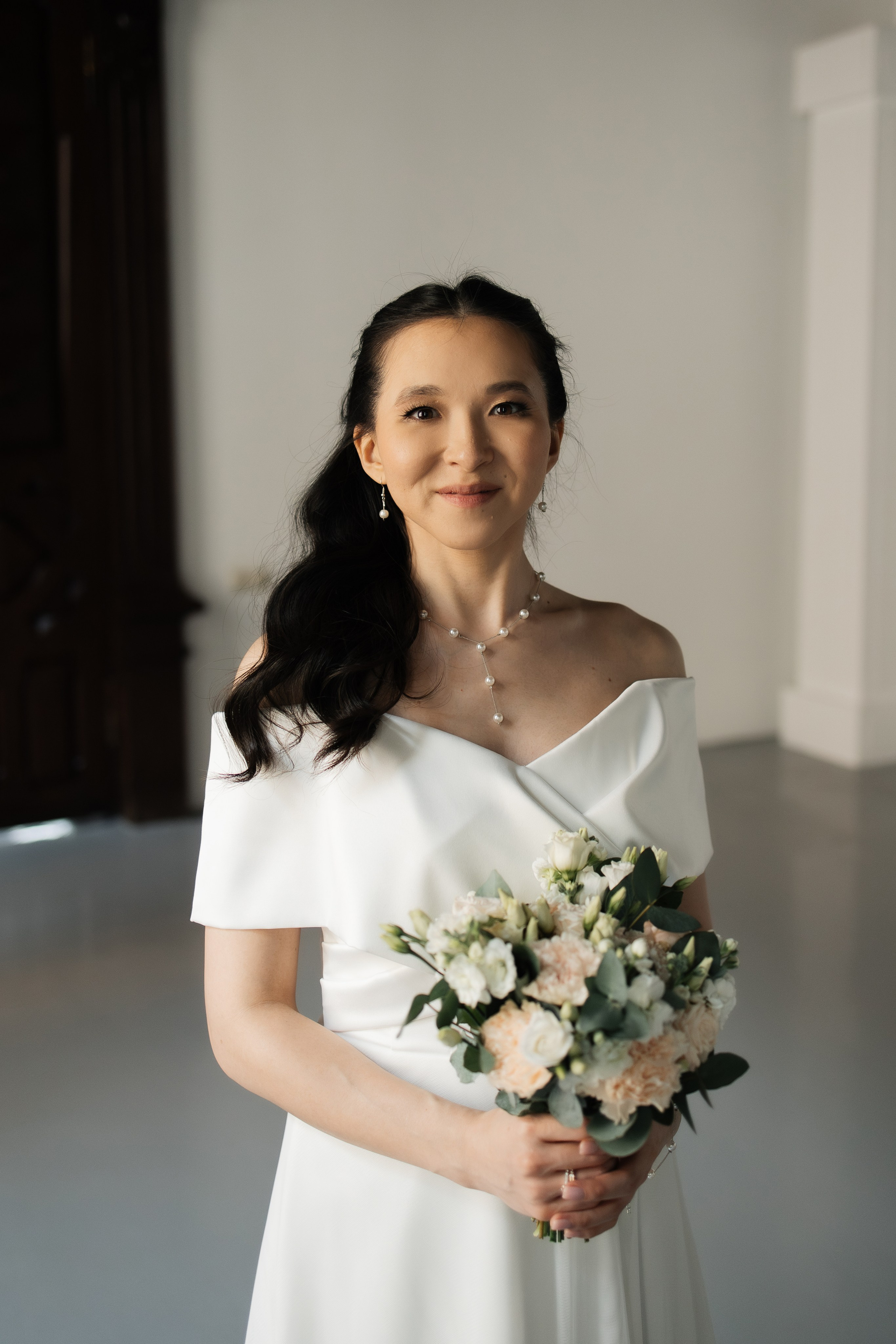 О. + А. Особняк Спиридонова, свадьба для двоих. Семейный и lovestory фотограф в Москве Светлана Коняхина