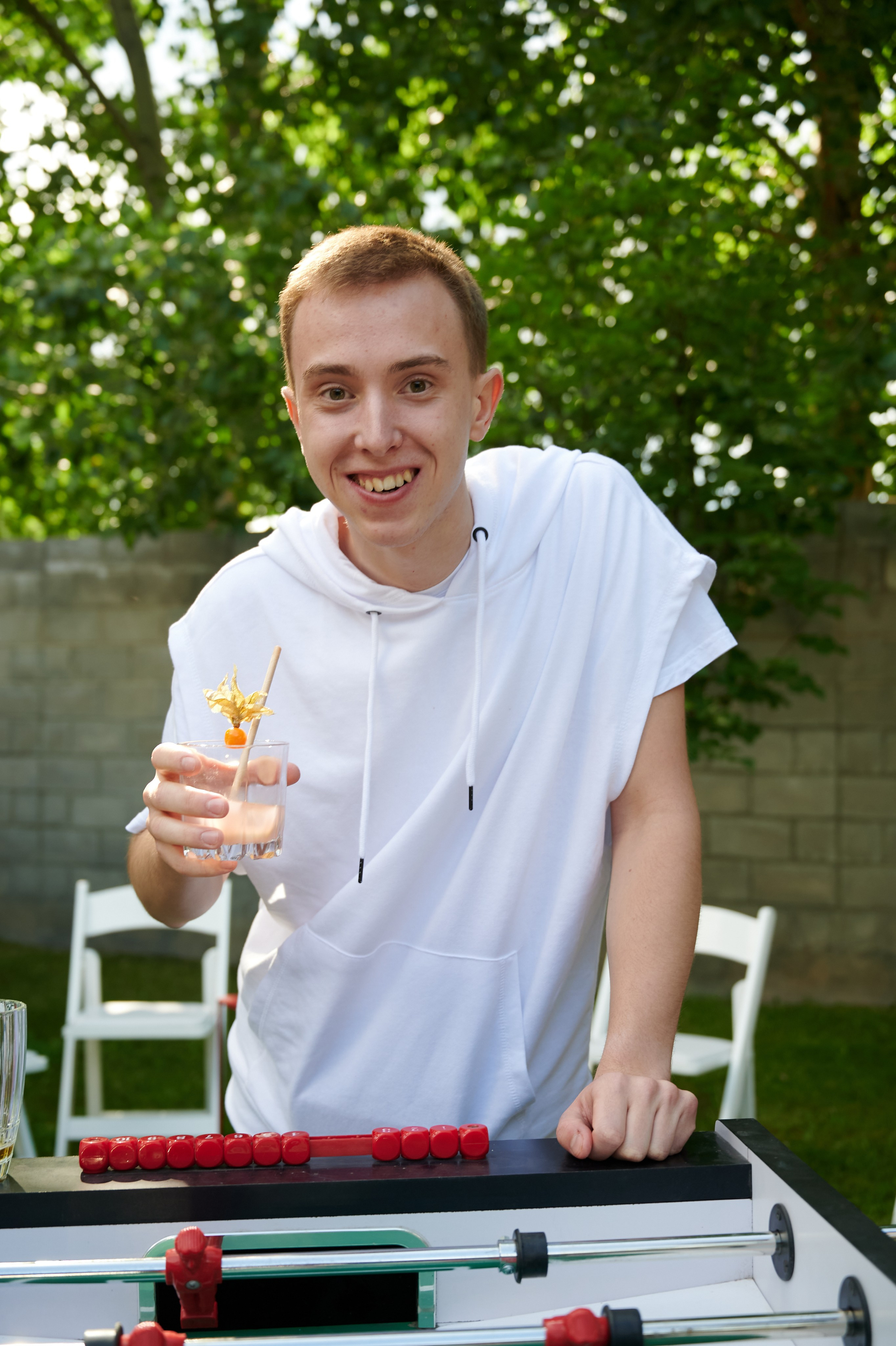 HILTI / SUMMER WHITE EVENING. Профессиональный репортажный фотограф в Самаре Никита Королев