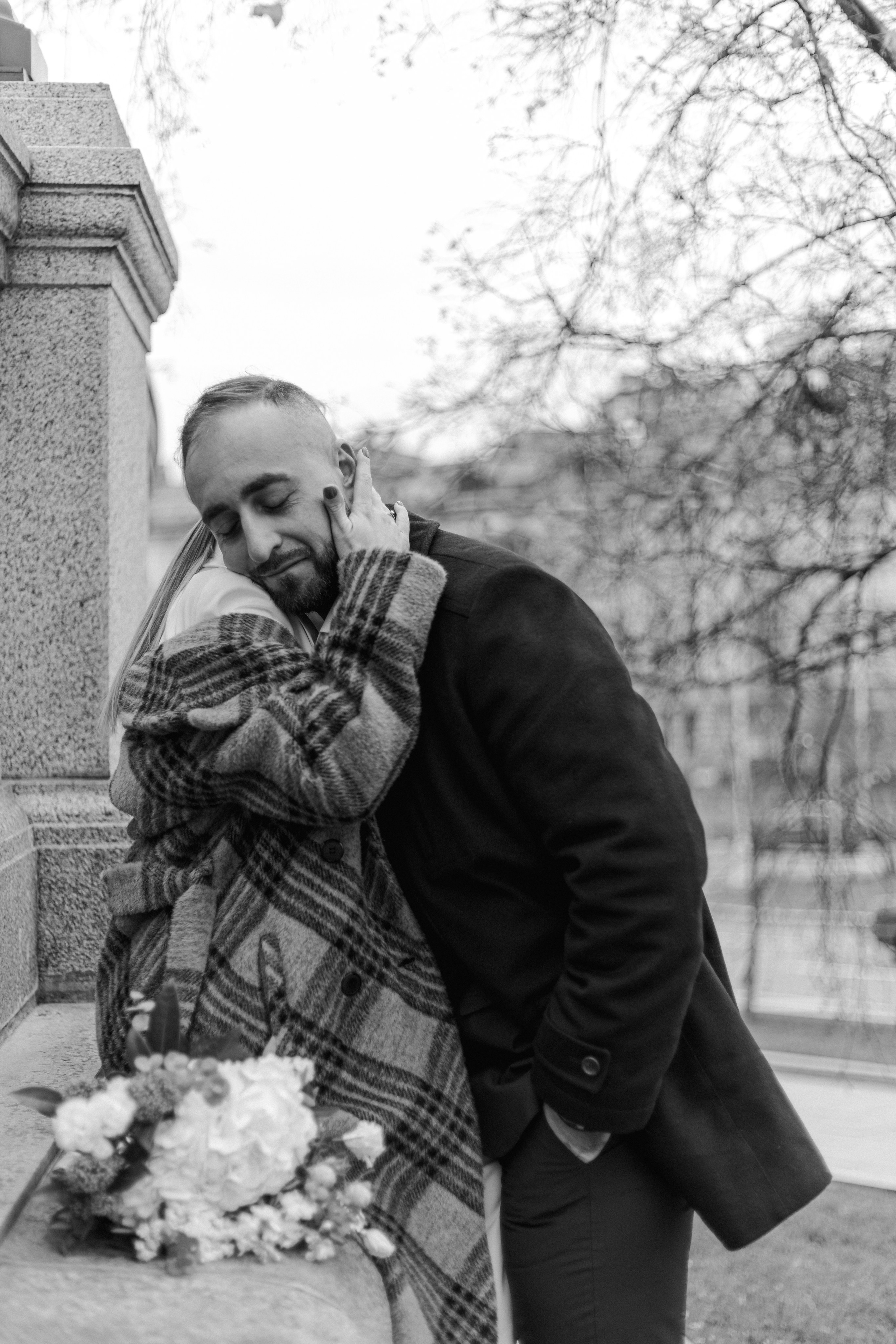 Дмитрий и Марина. Фотограф Москва, Светлана Королева