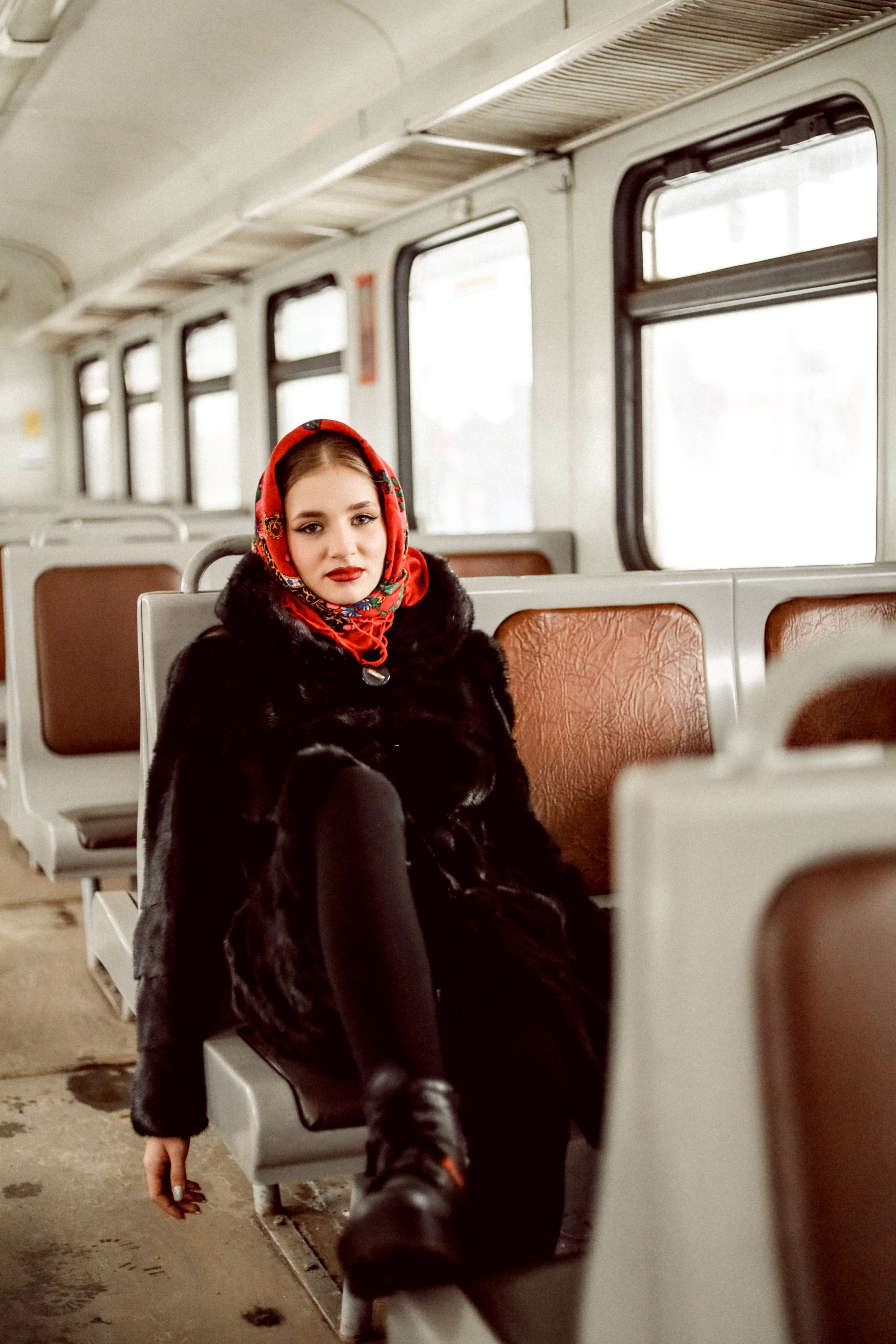 Маша и Даша. Фотограф Москва, Светлана Королева