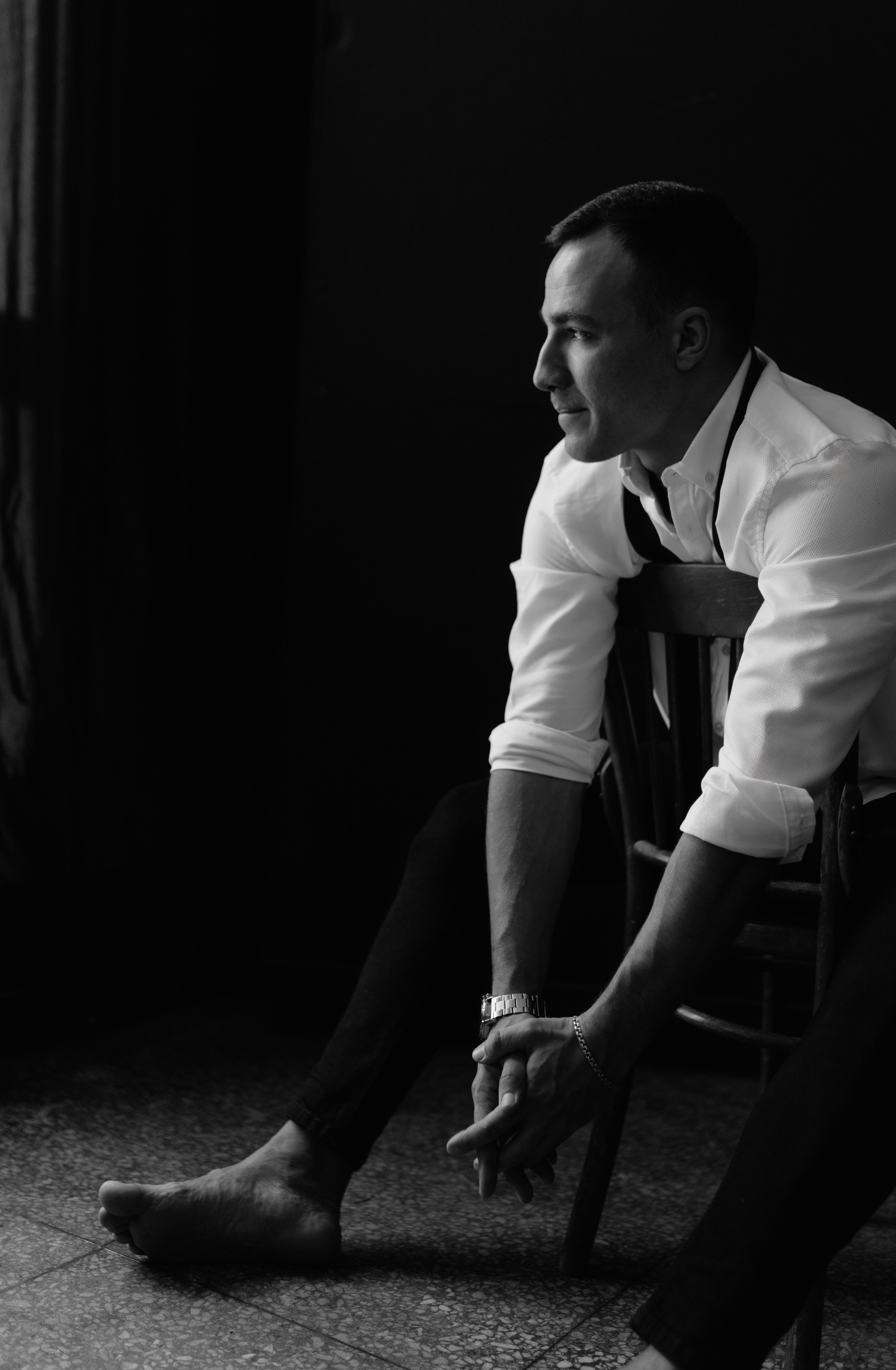 Evgeniy. Фотограф Самара