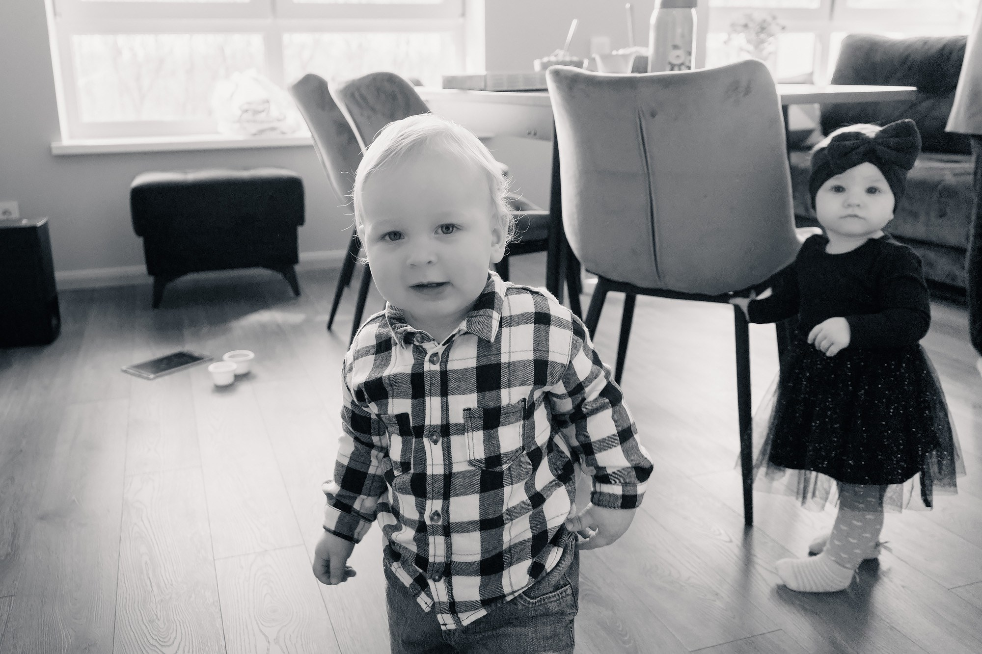 Детский День Рождения. Семейный и детский фотограф во Владивостоке Мария Гой