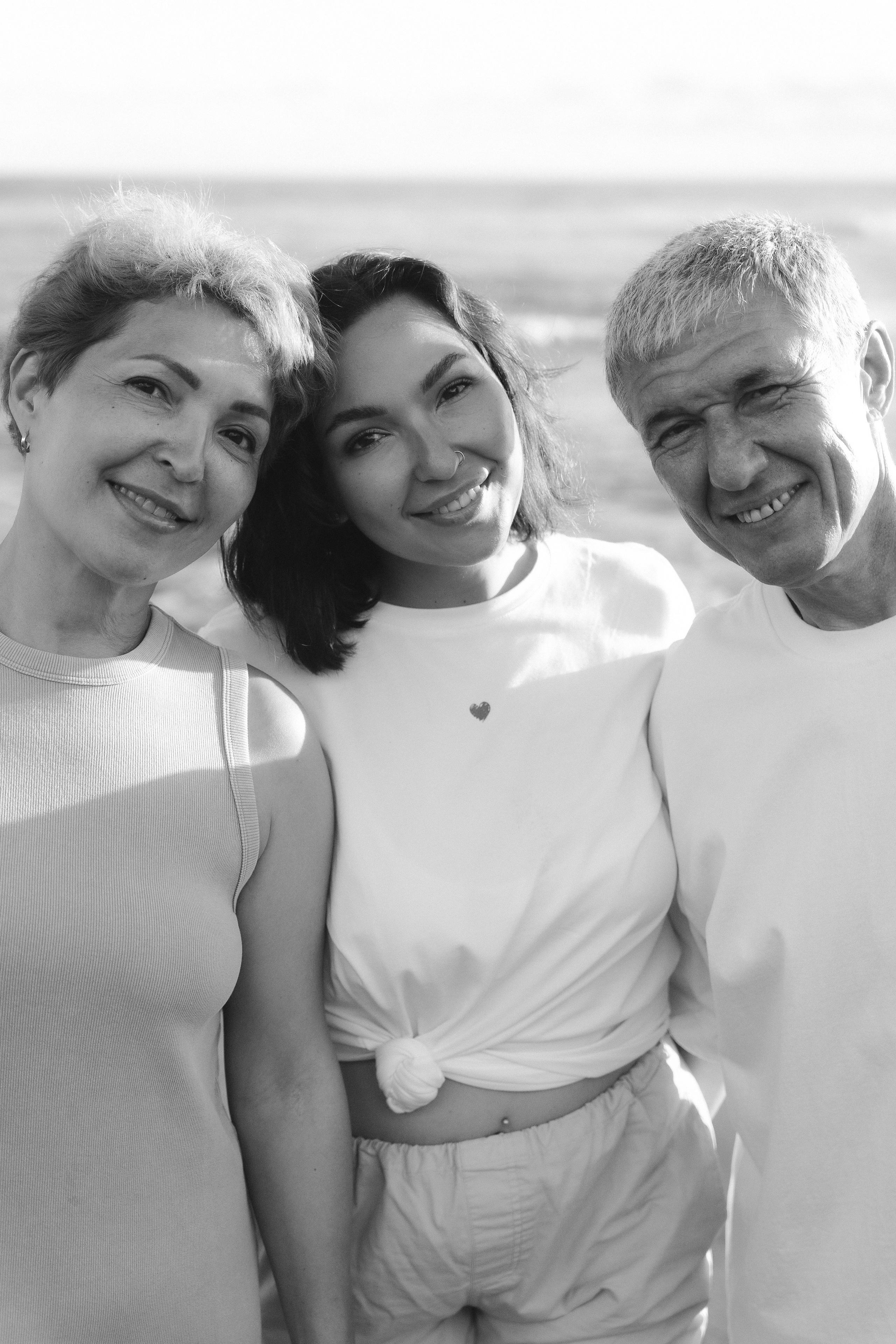 Семья дианы. Фотограф Alena Ray