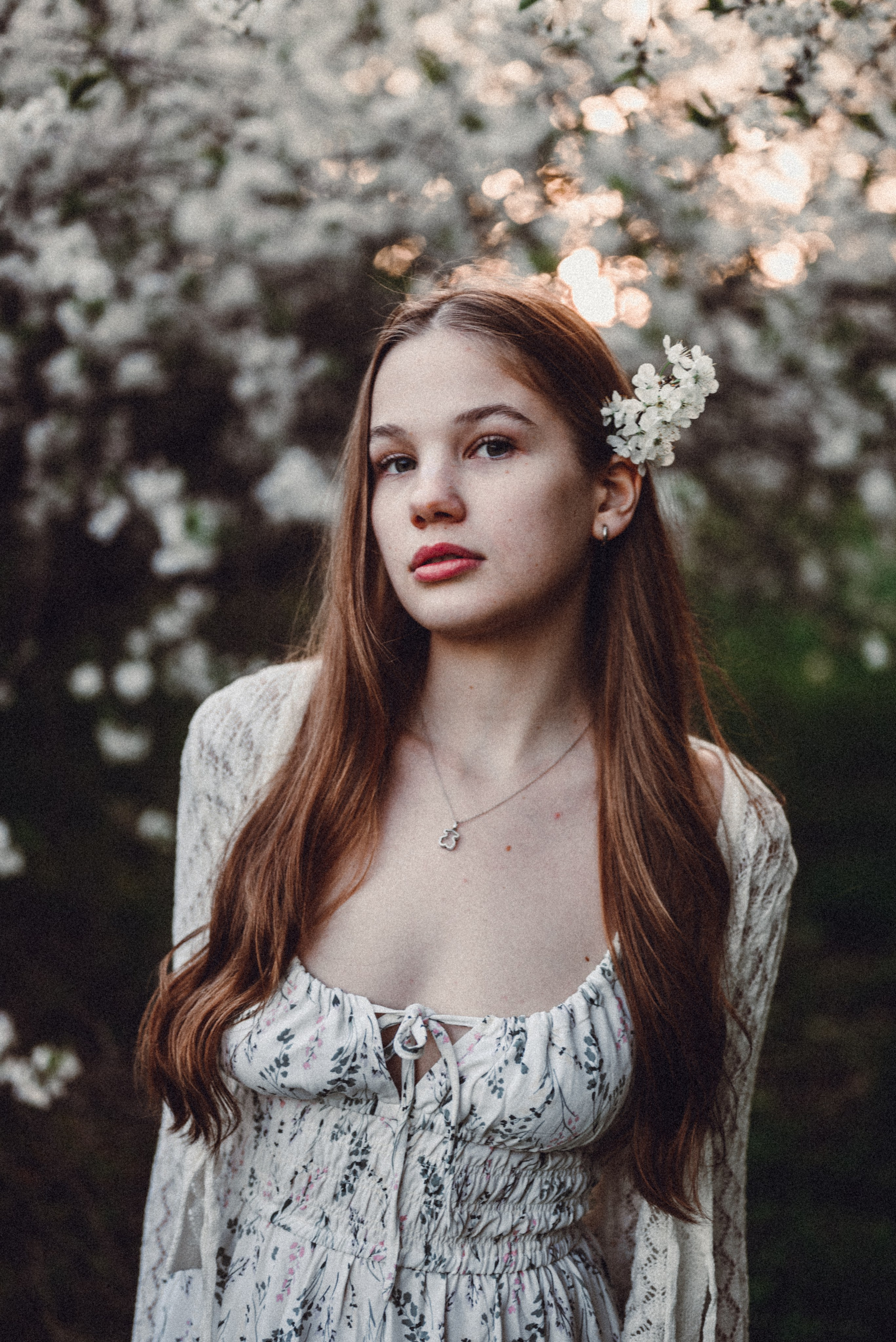 Юля. Фотограф Анастасия Монах