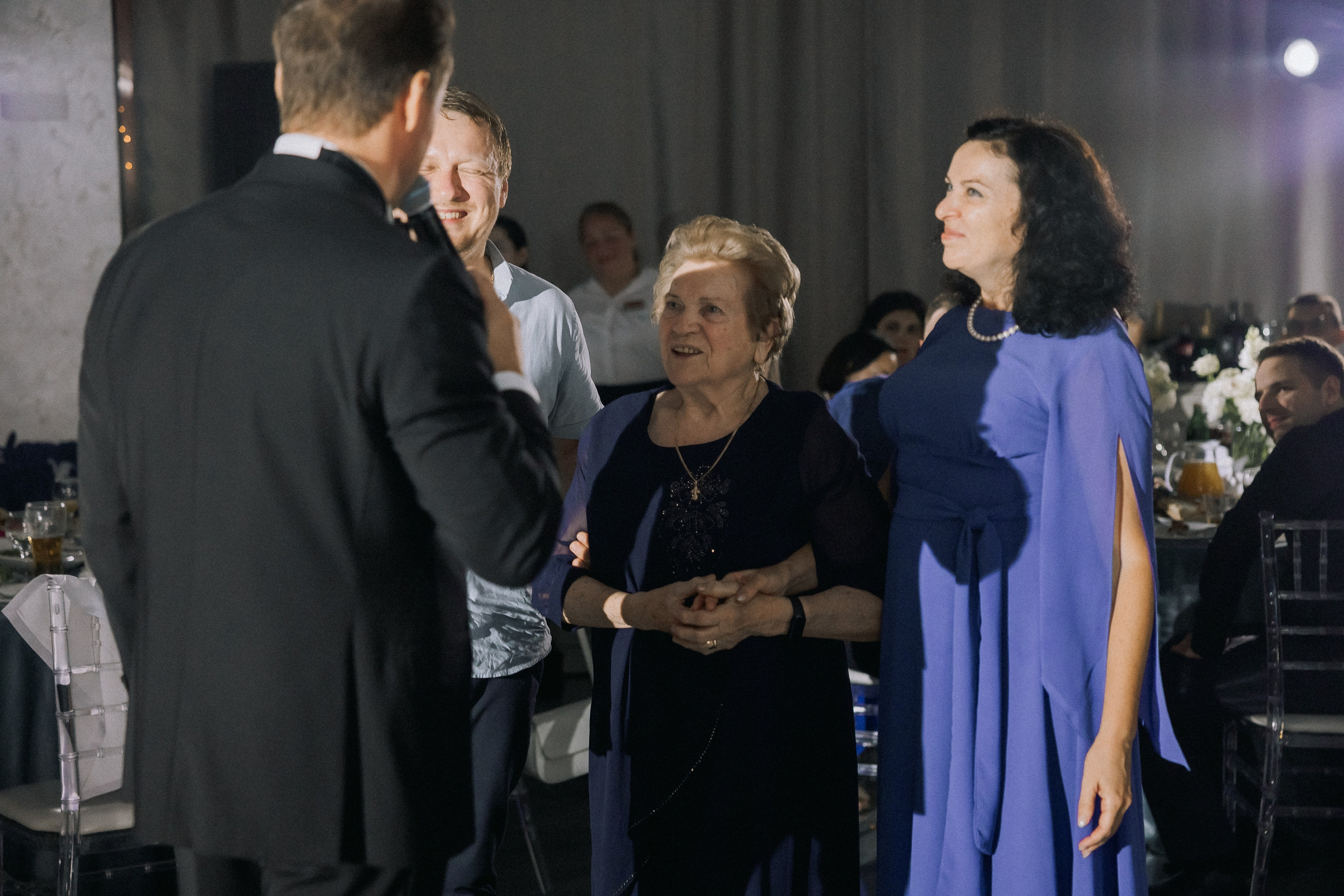 Даниил и Алина. Вечер любви. Свадебная фотография. Арина Рубах