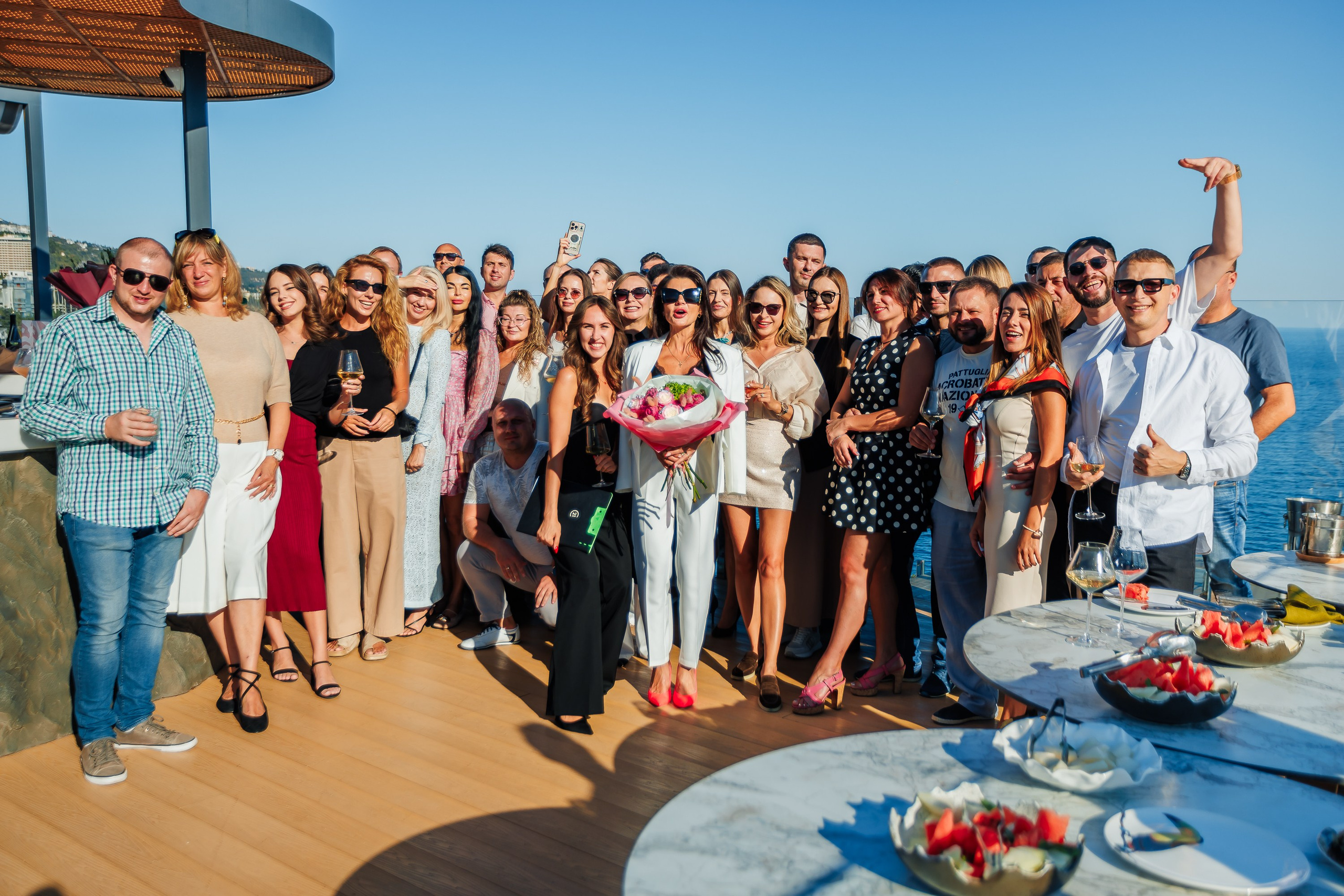 Открытие агентства недвижимости CENTURY 21. Аминов Руслан | Фотограф