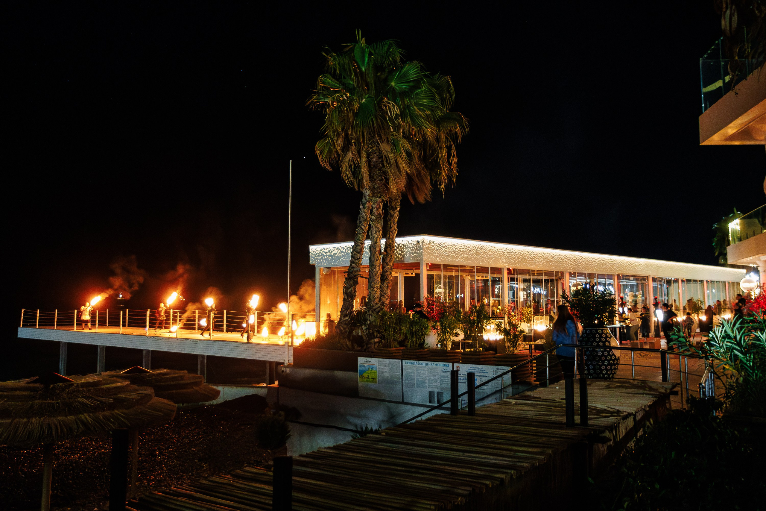 Гастроужин в греческом ресторане ЛИВАДИЯ_Ялта_27.09.2025. Аминов Руслан | Фотограф