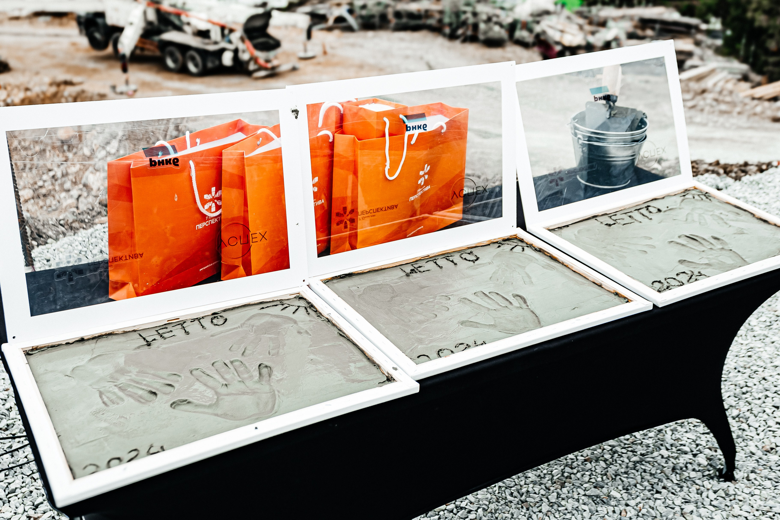 Комплекс апартаментов Letto, заливка бетона_16.09.2024. Аминов Руслан | Фотограф