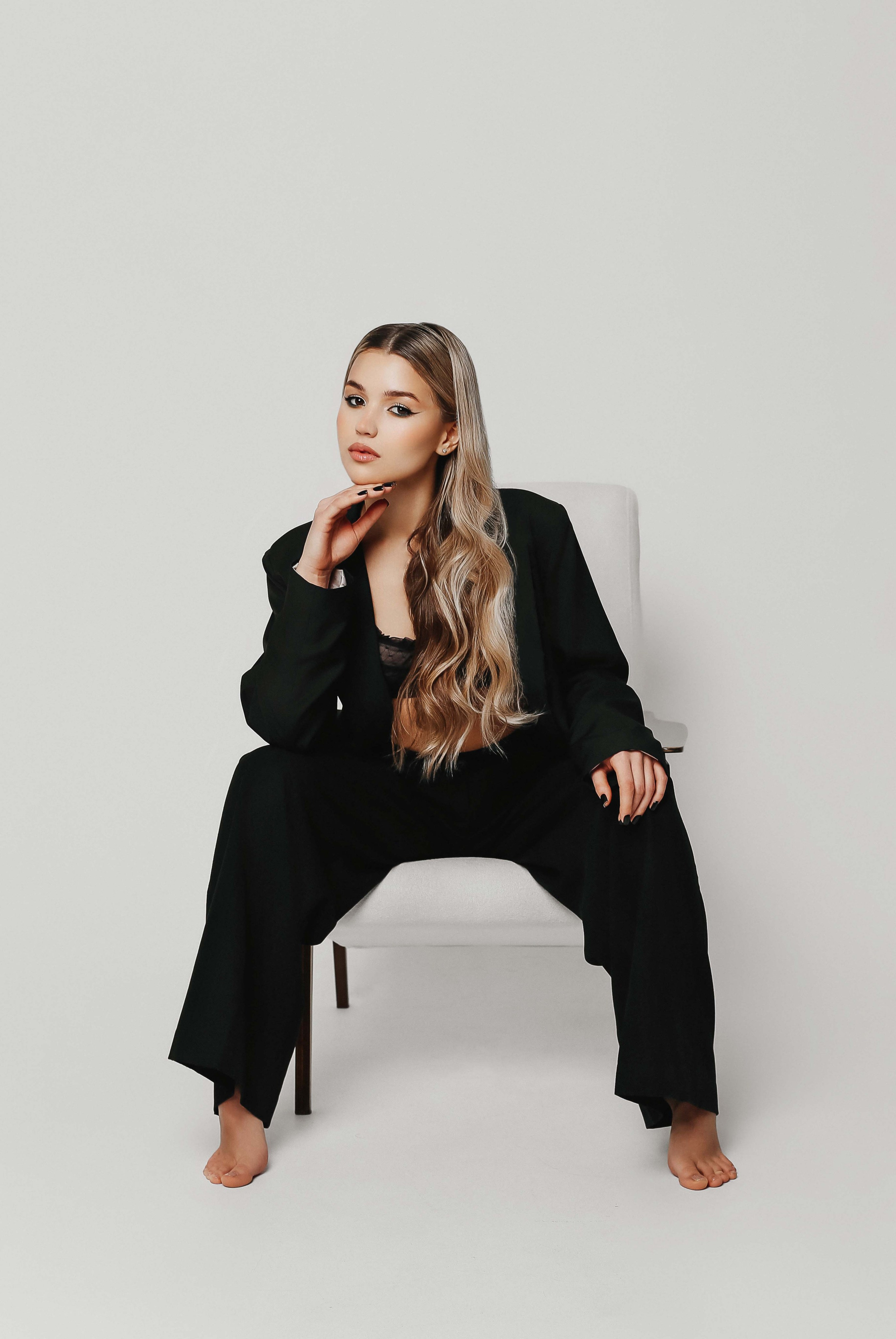 Мария Попик_25.01.2024. Аминов Руслан | Фотограф