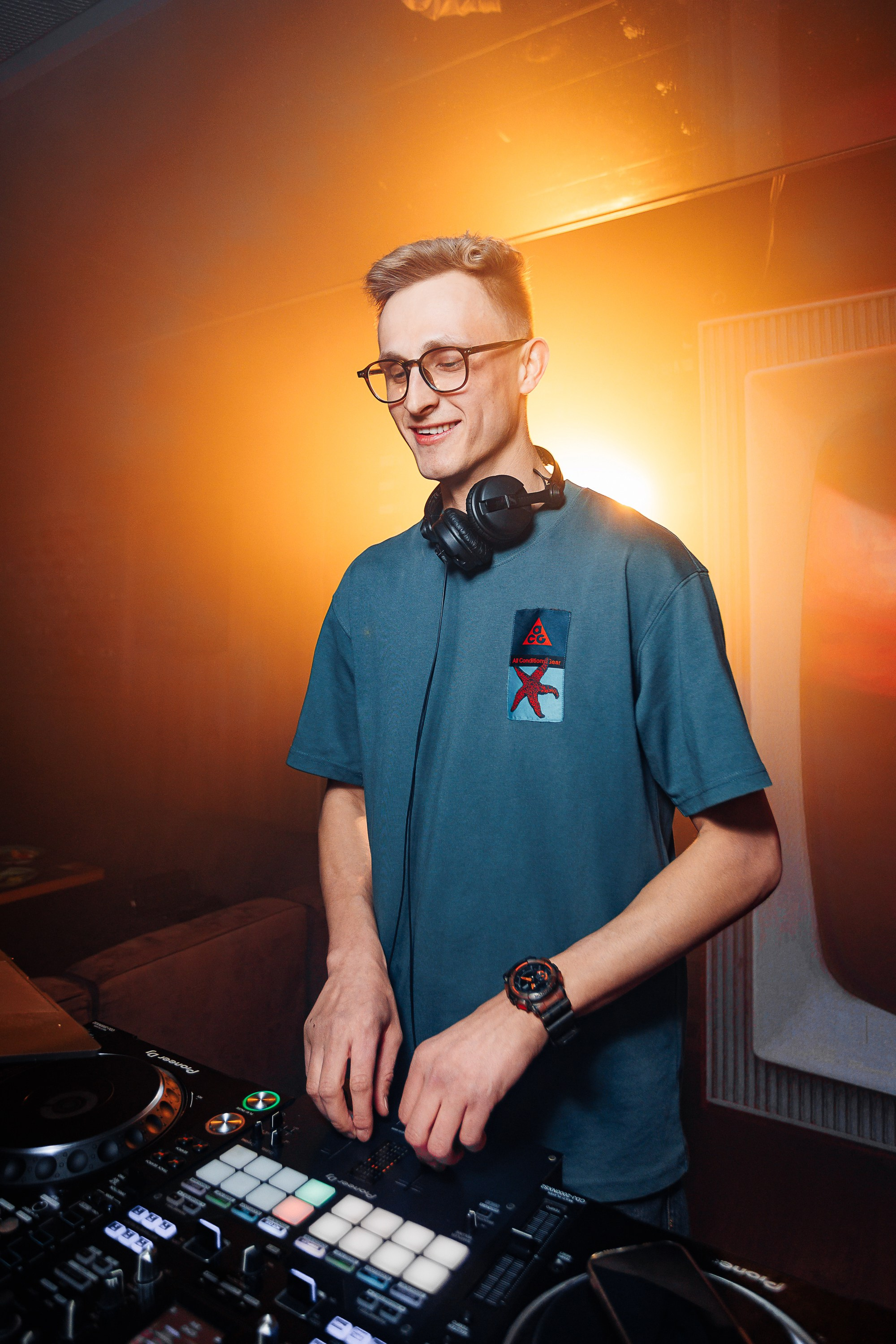 «Gazirovka"_Santa Barbara_Симферополь_12.04.2025. Аминов Руслан | Фотограф