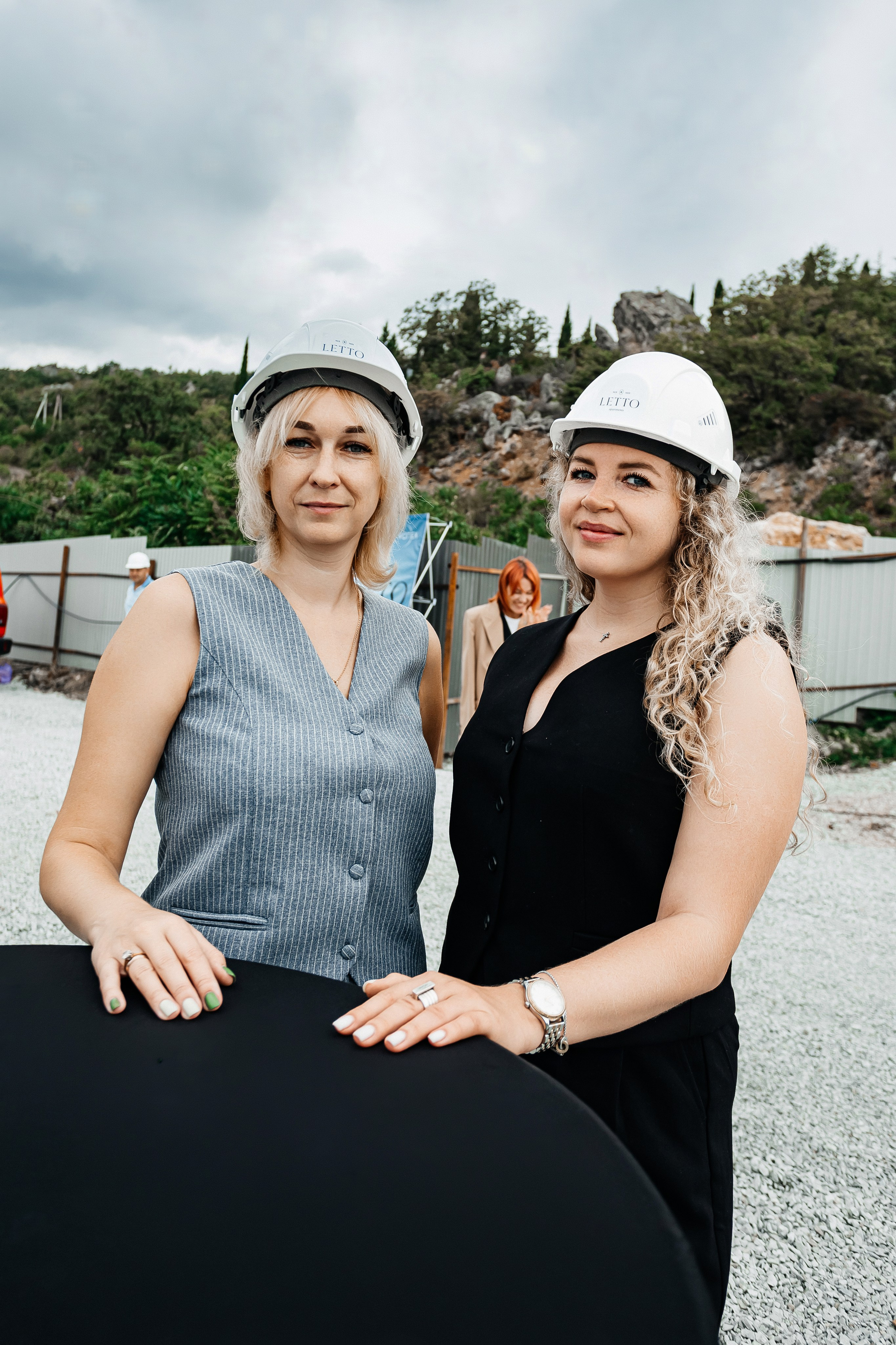 Комплекс апартаментов Letto, заливка бетона_16.09.2024. Аминов Руслан | Фотограф