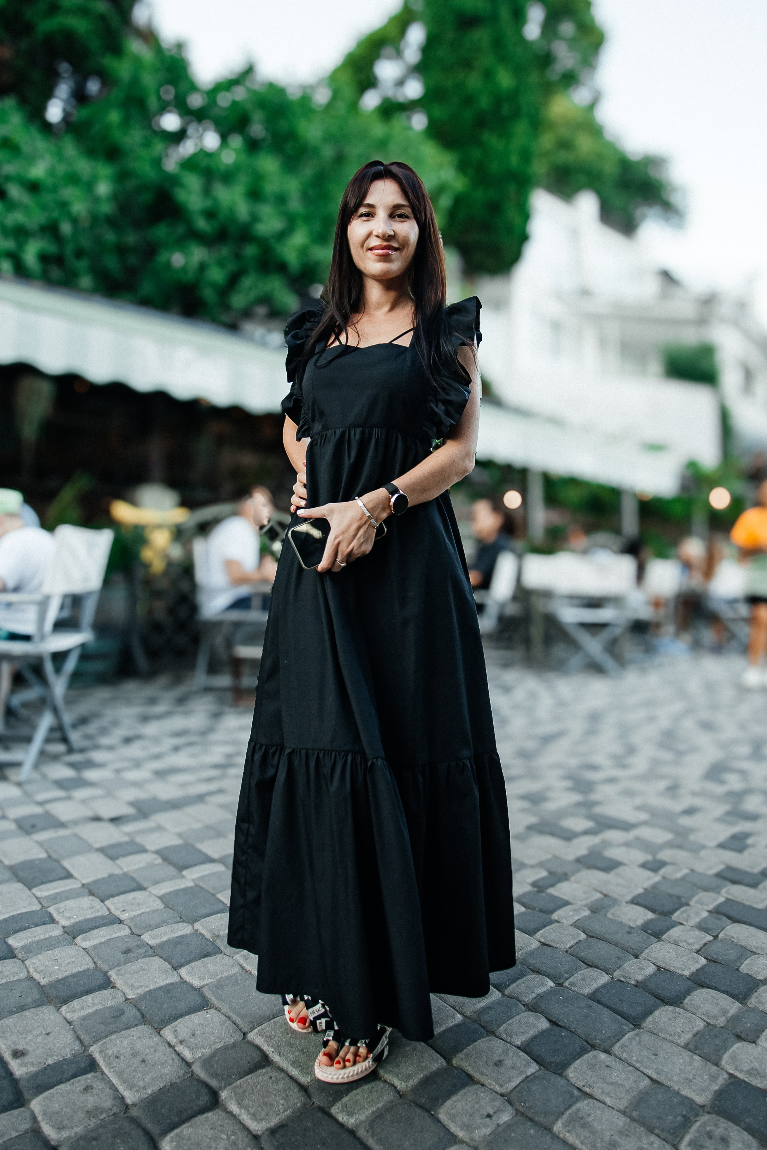 Massandrabeach_Vangogh 3.08.2024. Аминов Руслан | Фотограф