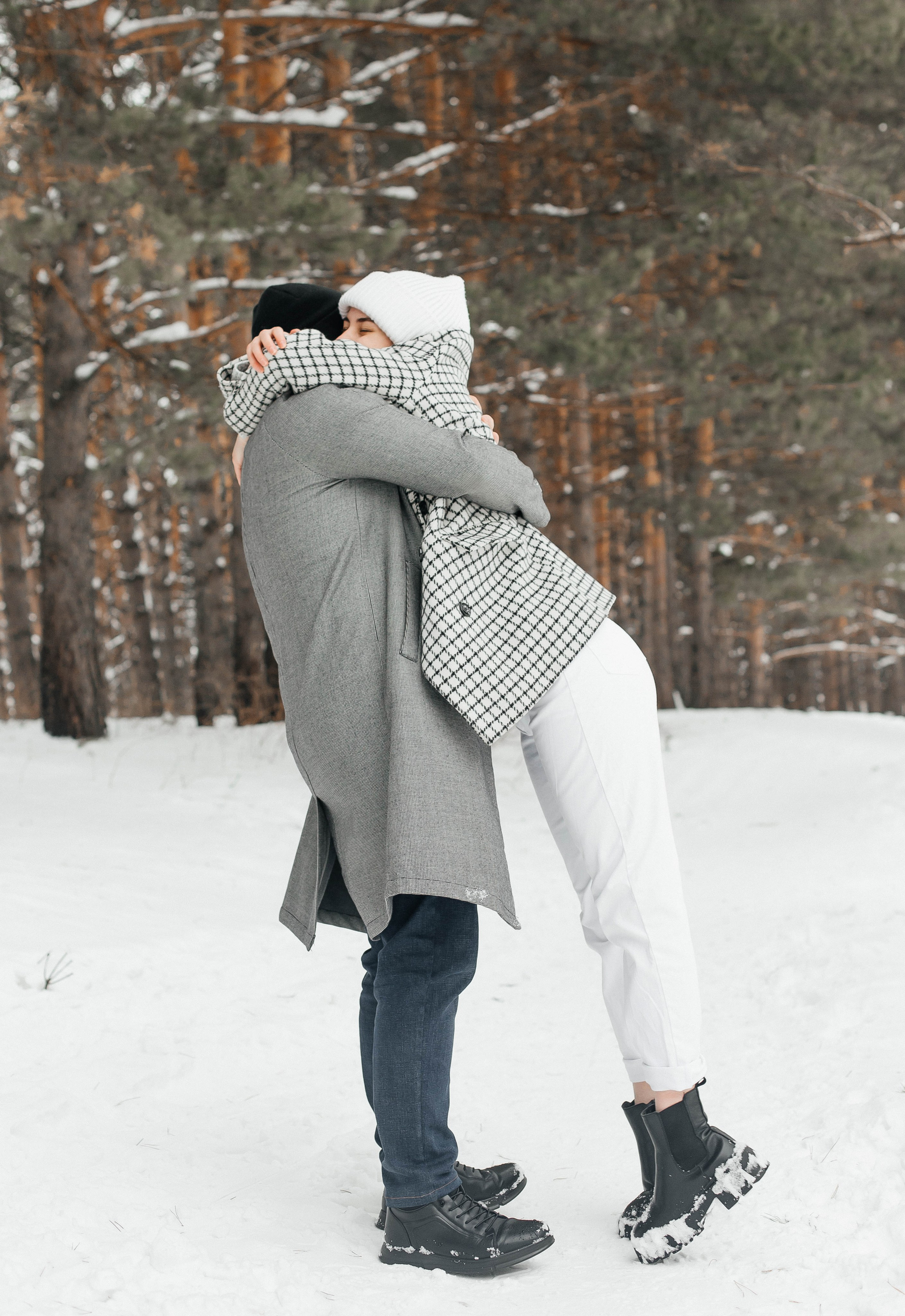 История Дарьи и Сергея_ 14.01.2024. Аминов Руслан | Фотограф