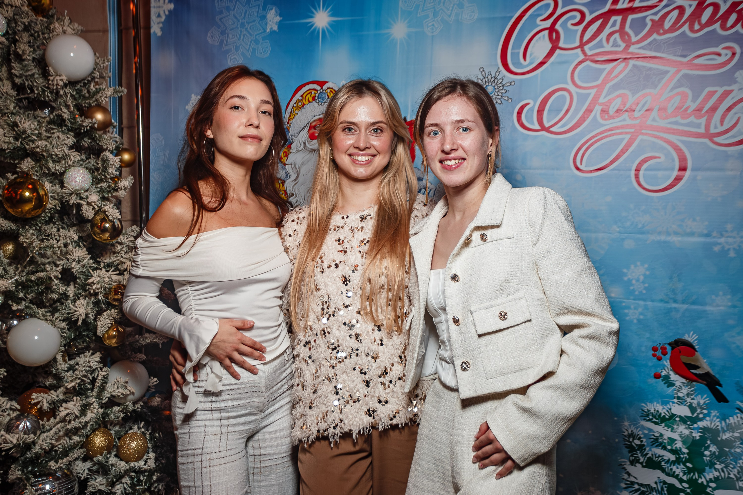 Новый годный АнтиКвиз_Palmira Palace_Ялта_15.12.2024. Аминов Руслан | Фотограф