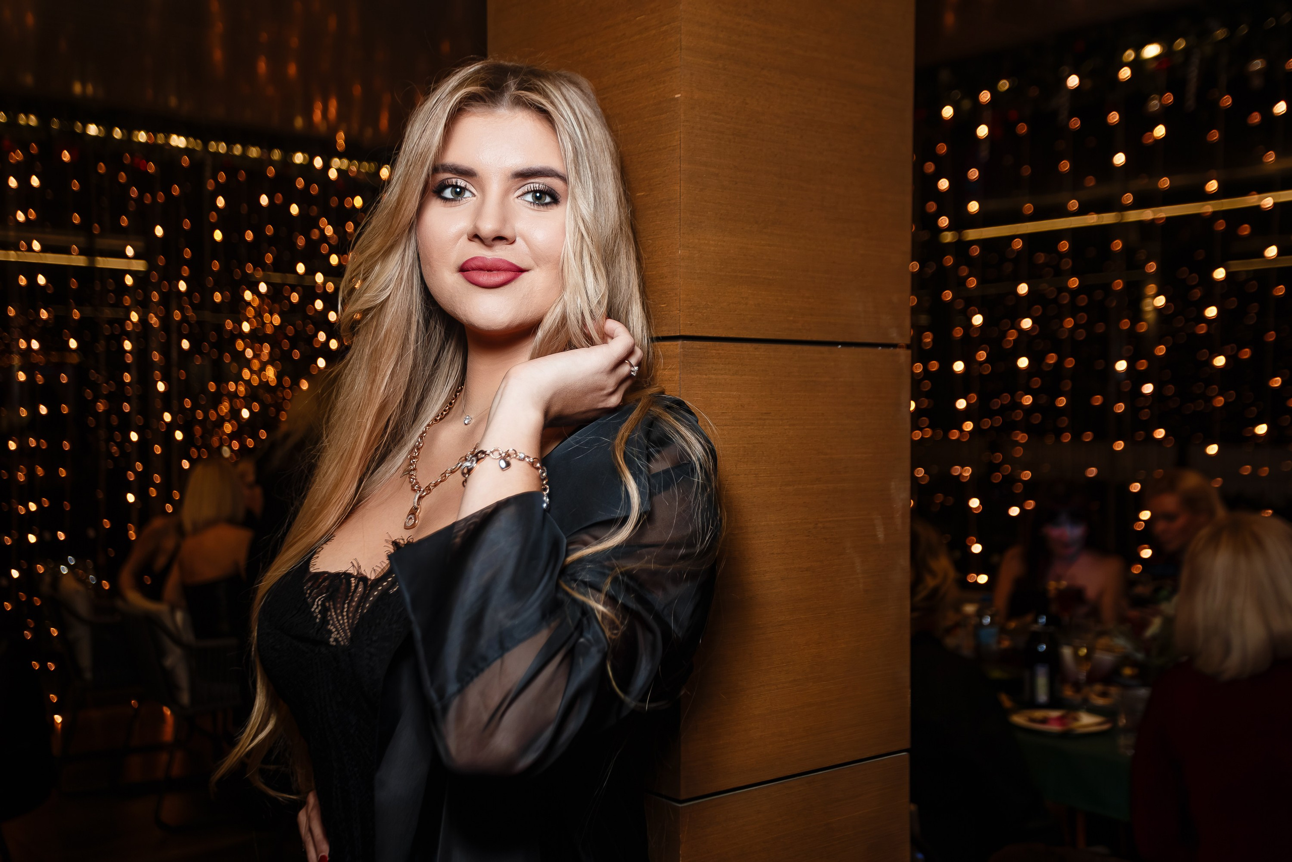 Новогодние корпоративы_Level Rest_Симферополь_20.12.2024. Аминов Руслан | Фотограф