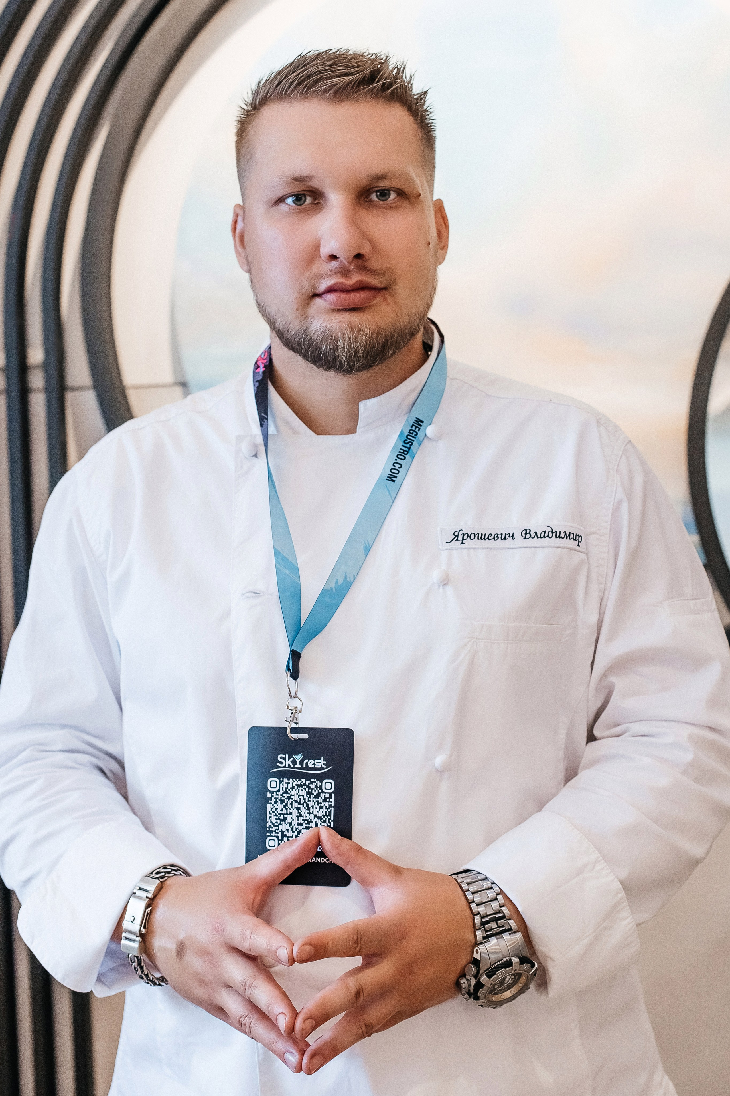 Открытие модного пляжа «Sky Beach» 9.06.2024. Аминов Руслан | Фотограф