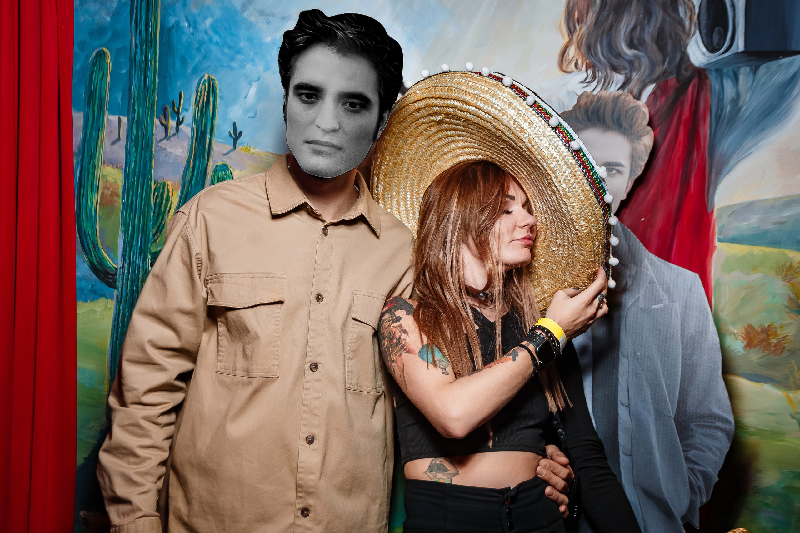 Пятница 13. Сумерки_El Pastor_Симферополь_13.12.2024. Аминов Руслан | Фотограф