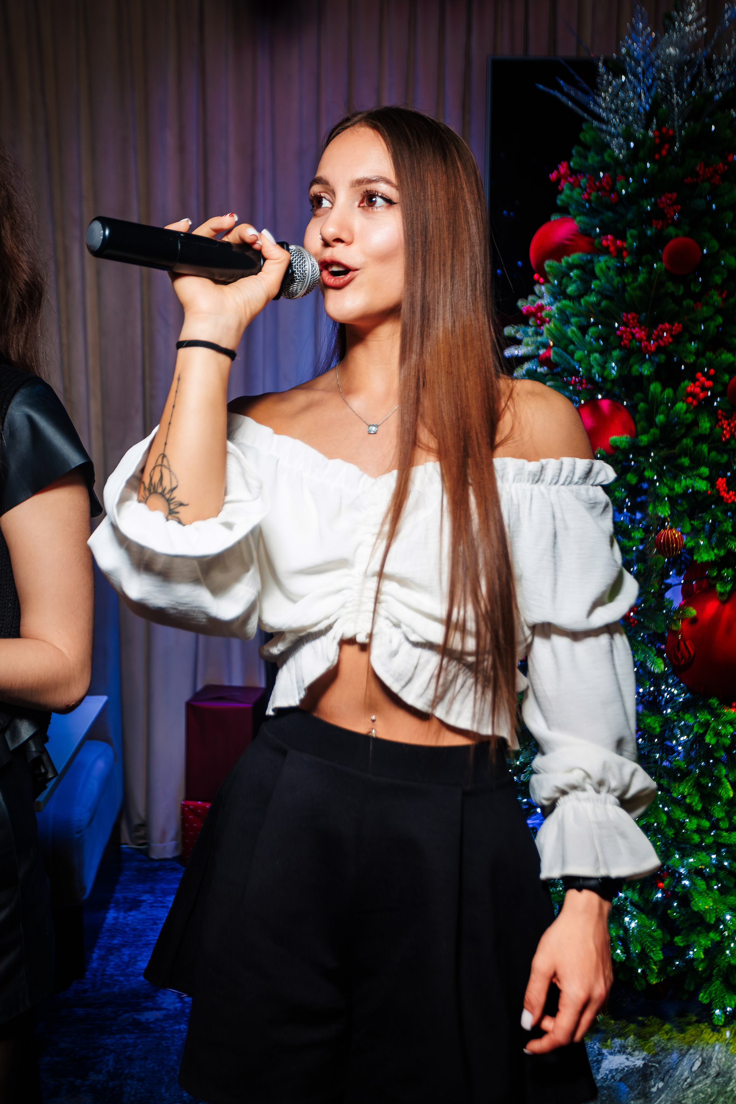 Вечеринка в караоке клубе «IMPERIAL JOY"_Ялта_27.12.2025. Аминов Руслан | Фотограф