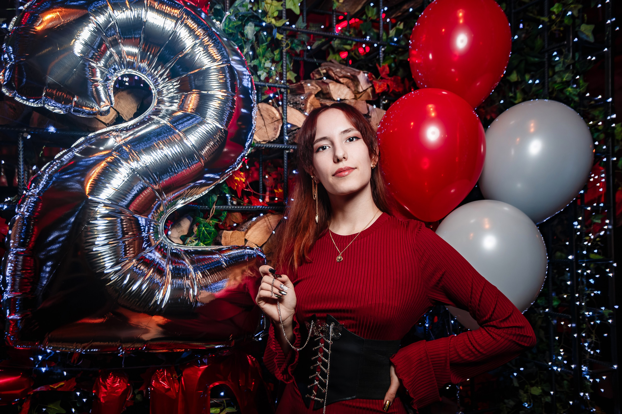 День рождение Пьяного Плюща_Симферополь_20.12.2024. Аминов Руслан | Фотограф