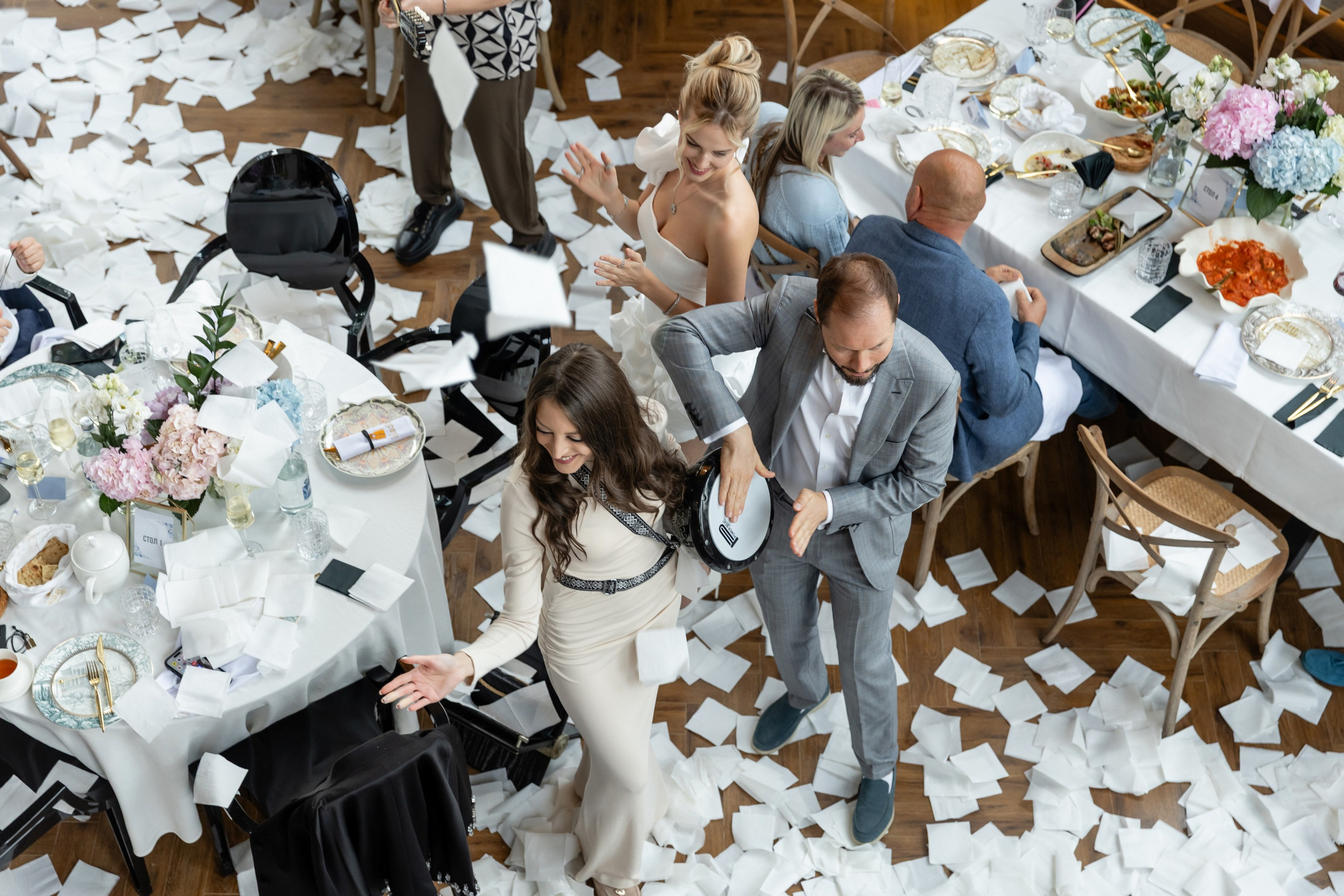День рождения (Iliadiz). Татьяна Чернышова свадебный фотограф Москва