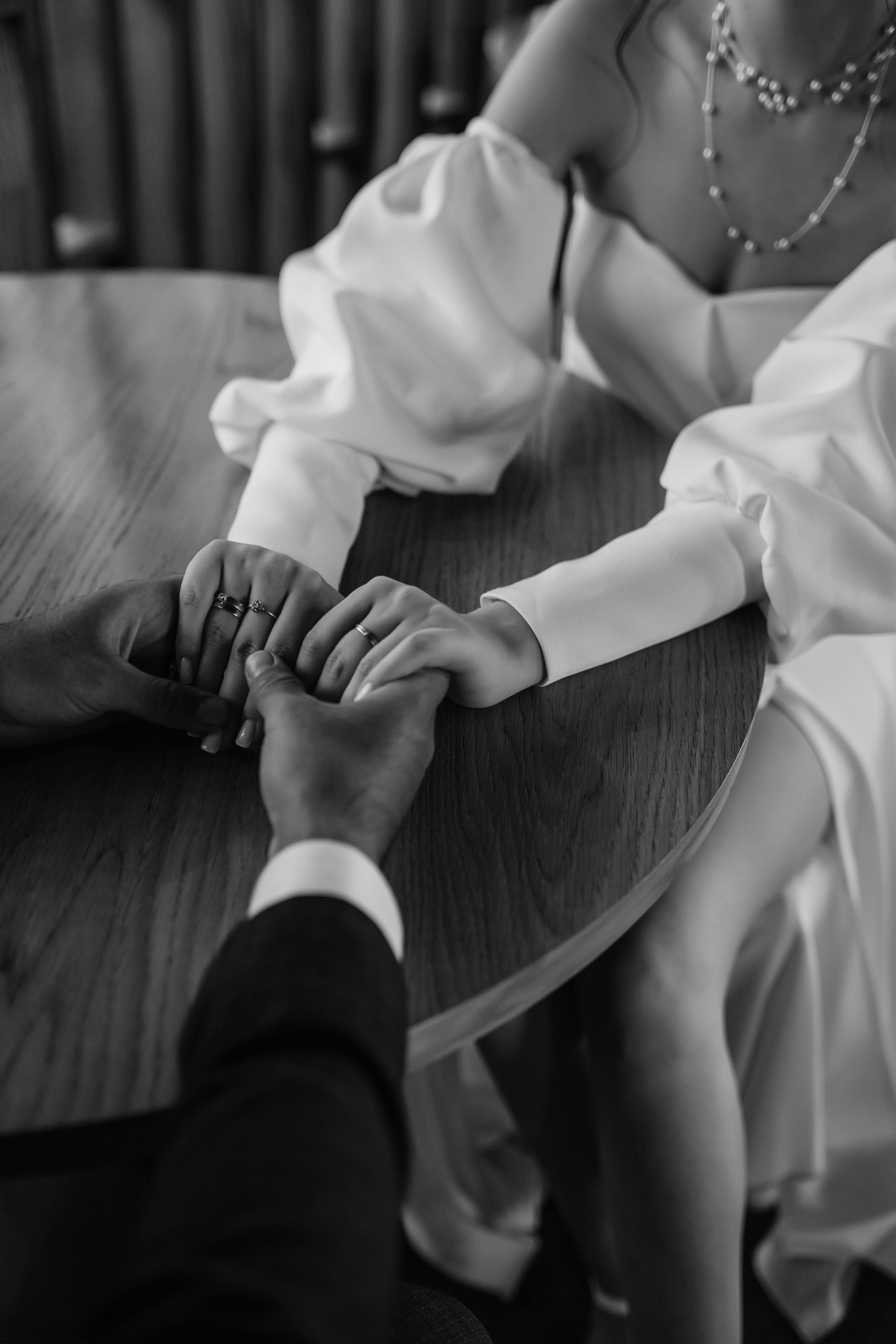 Свадьба Дениса и Алины. Свадебный и семейный фотограф в Иркутске Яна Лиа