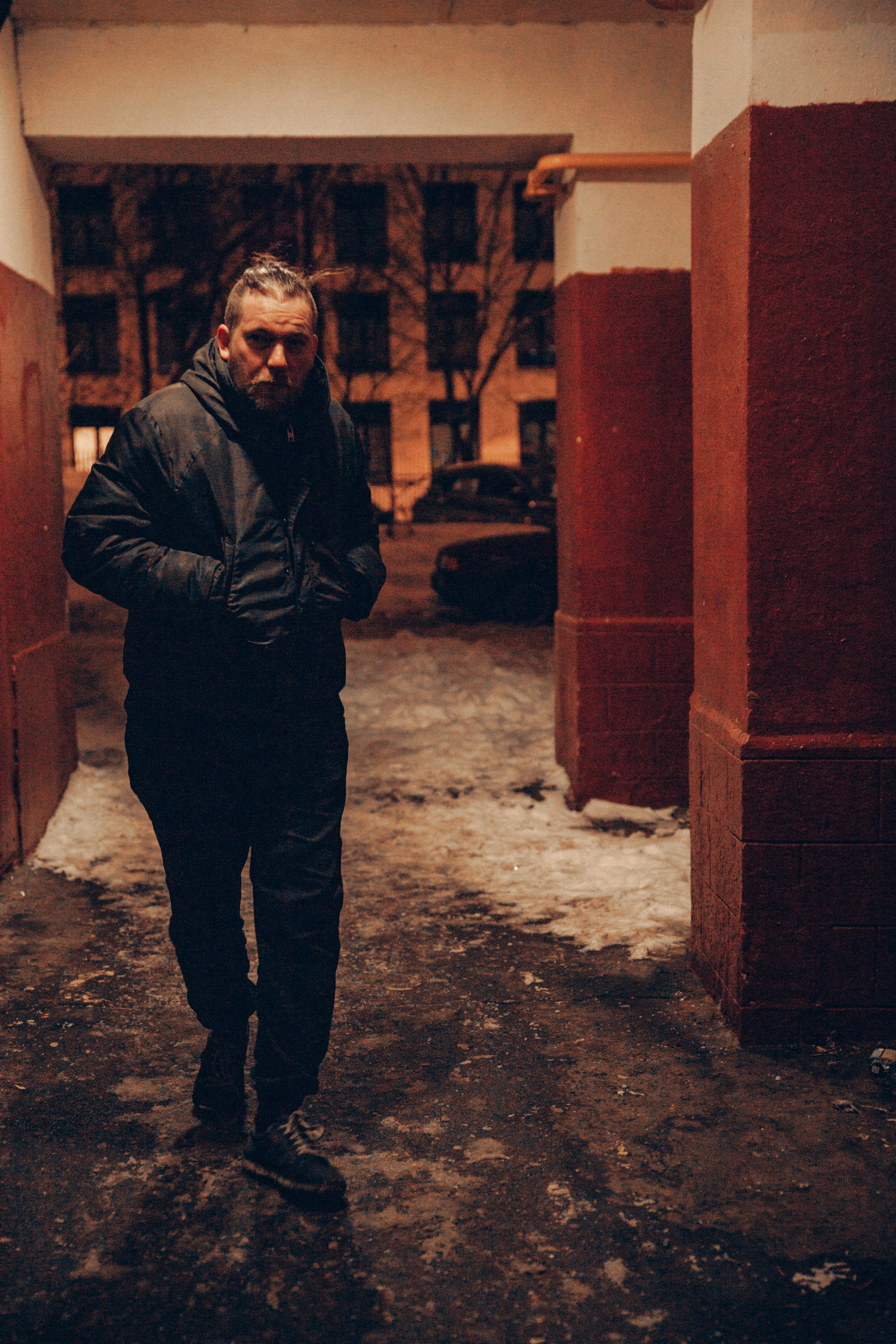 Творческая съемка «Наркоман-сладкоежка». Фотограф в Москве, Дмитрий Горбатов