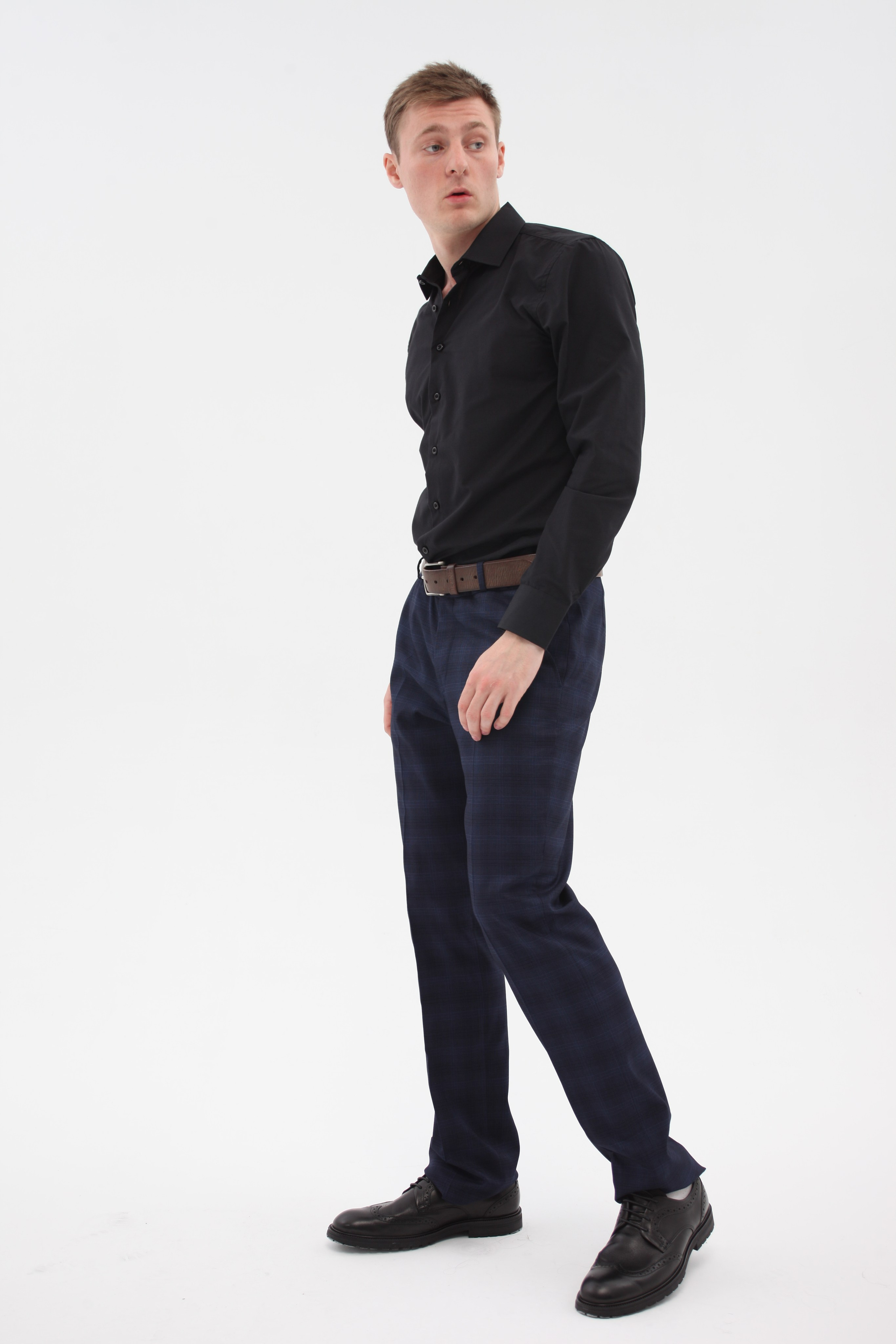 Fashion. Лобазненков Дмитрий — фотограф в Москве