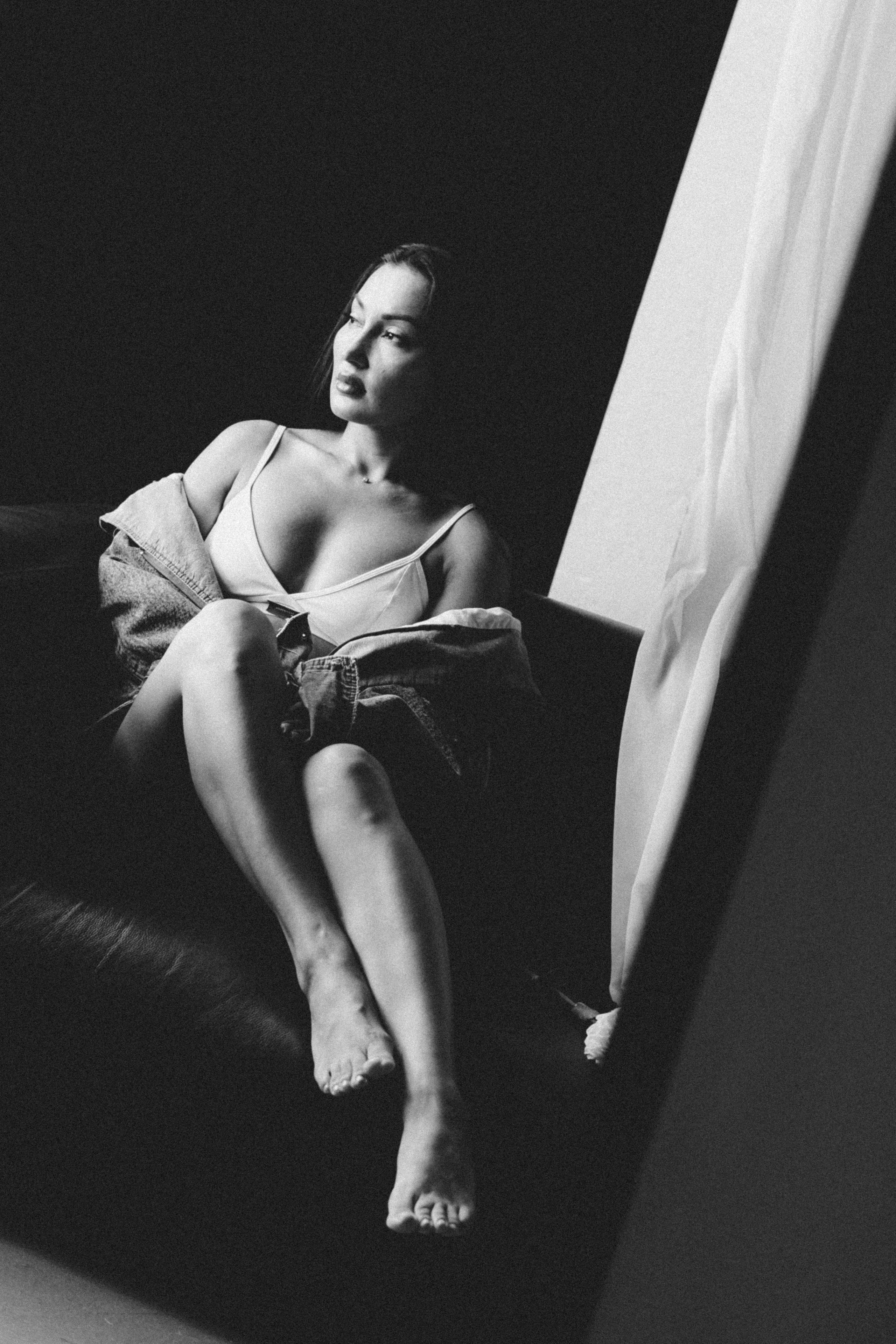 Индивидуальные съемки. Фотограф Новомосковск | Тула