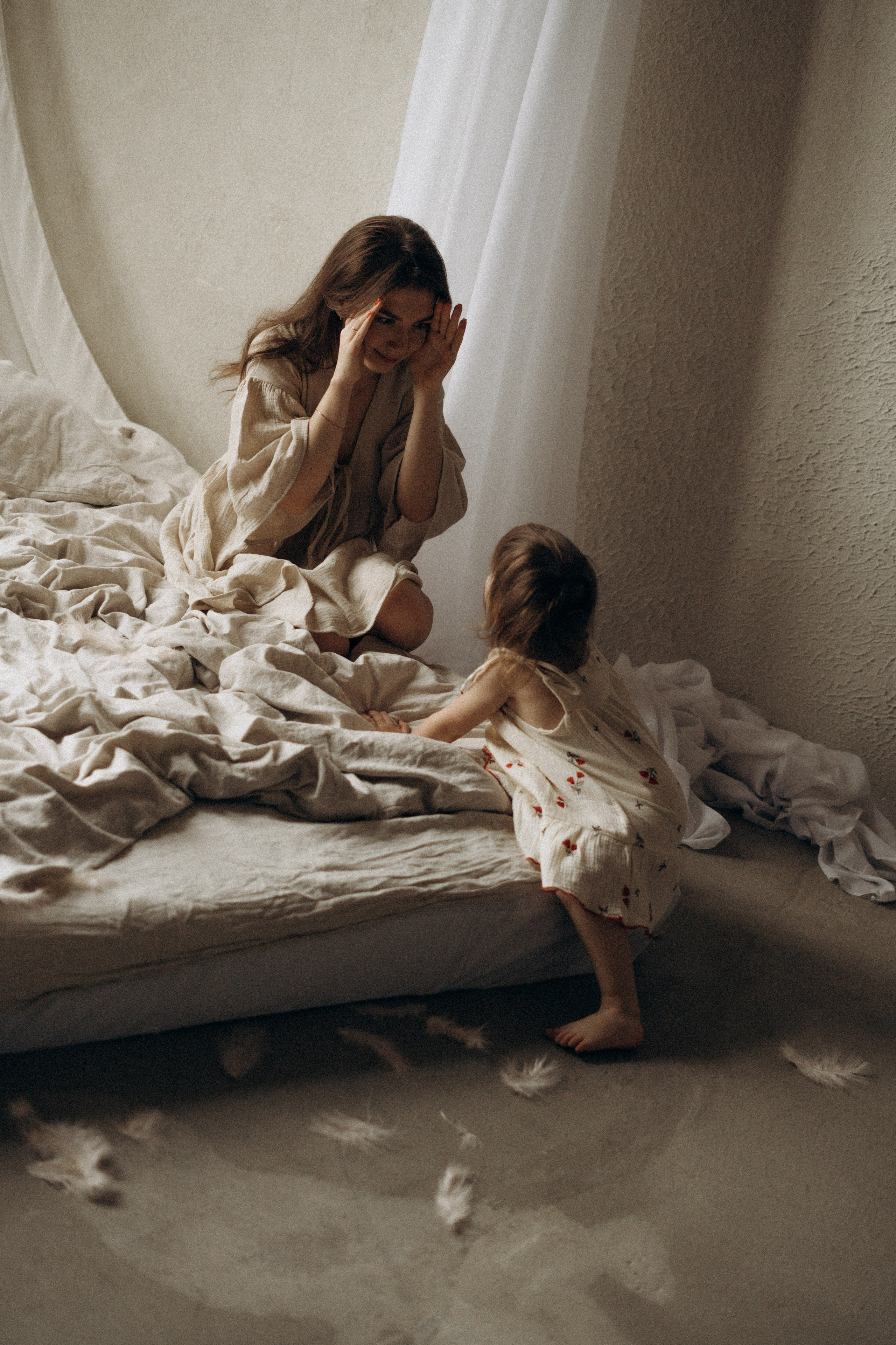 Семейные съемки. Фотограф Новомосковск | Тула