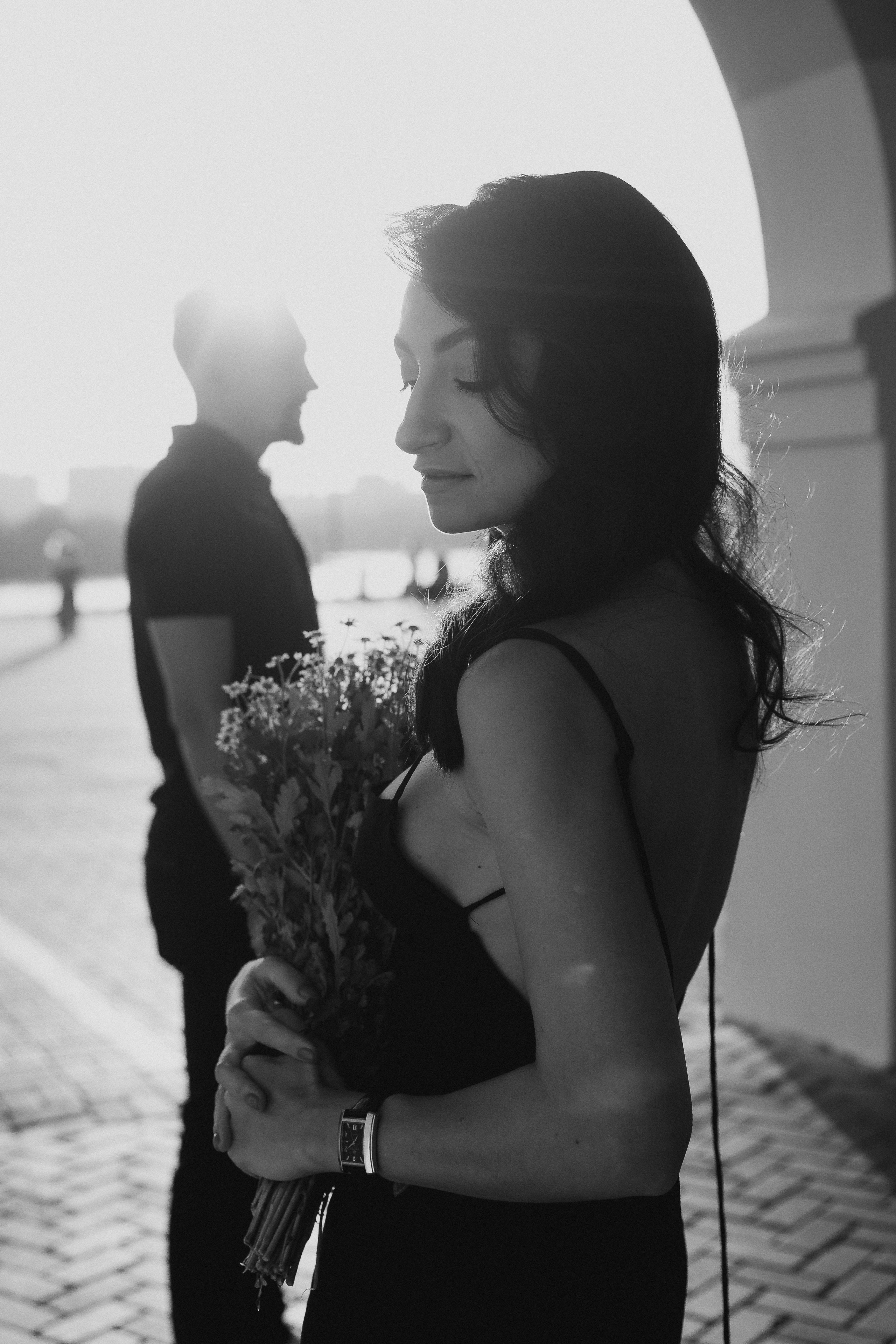 Парные. Креативный и женский Фотограф Омске Наталья Лебедева