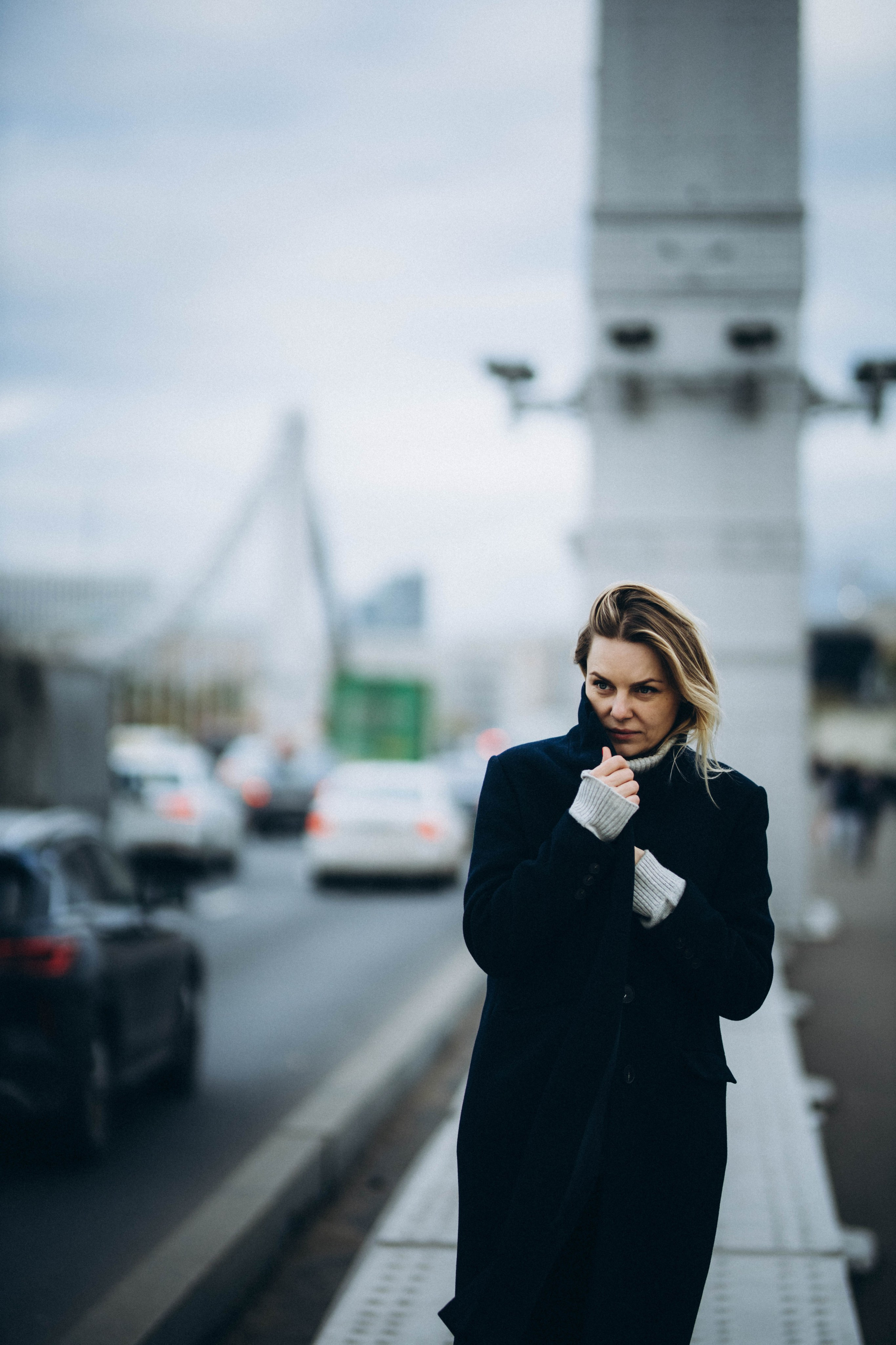 Евгения. Фотограф Карина Вовк