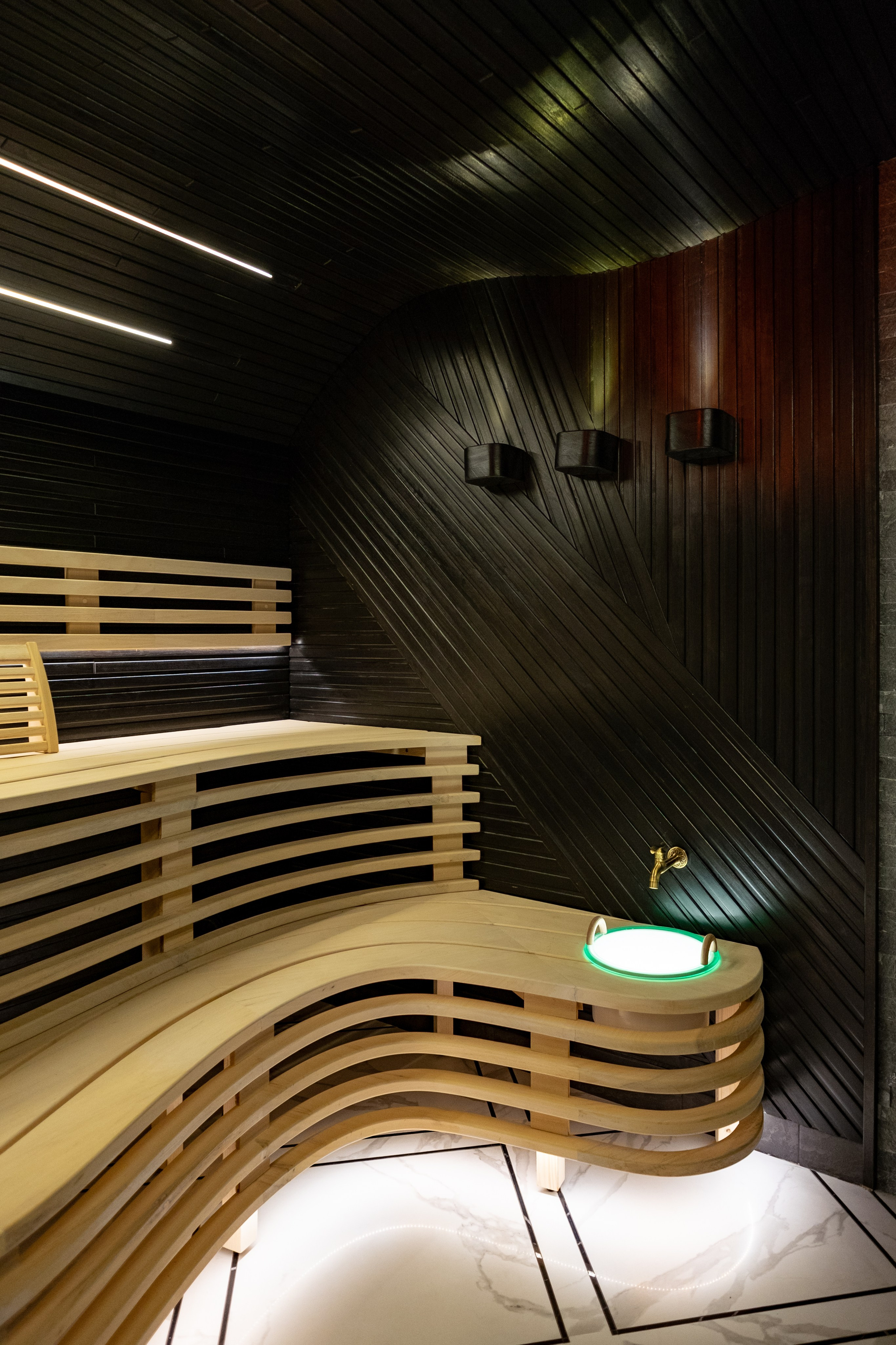 «Темная» история. Творческая мастерская