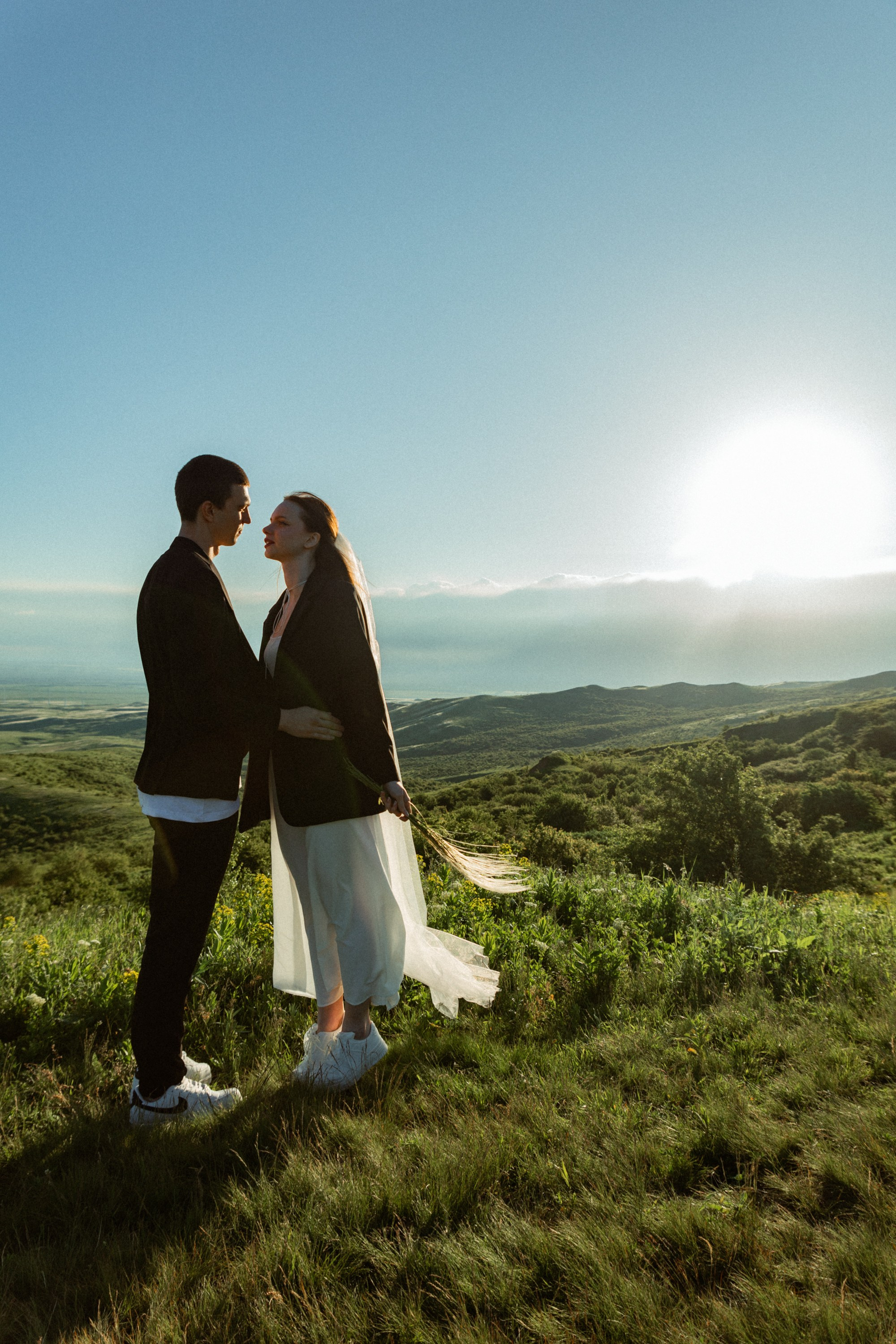 Свадебный фотограф Невинномысск. Свадебный и семейный фотограф Ставрополь Невинномысск Эмилия Юн