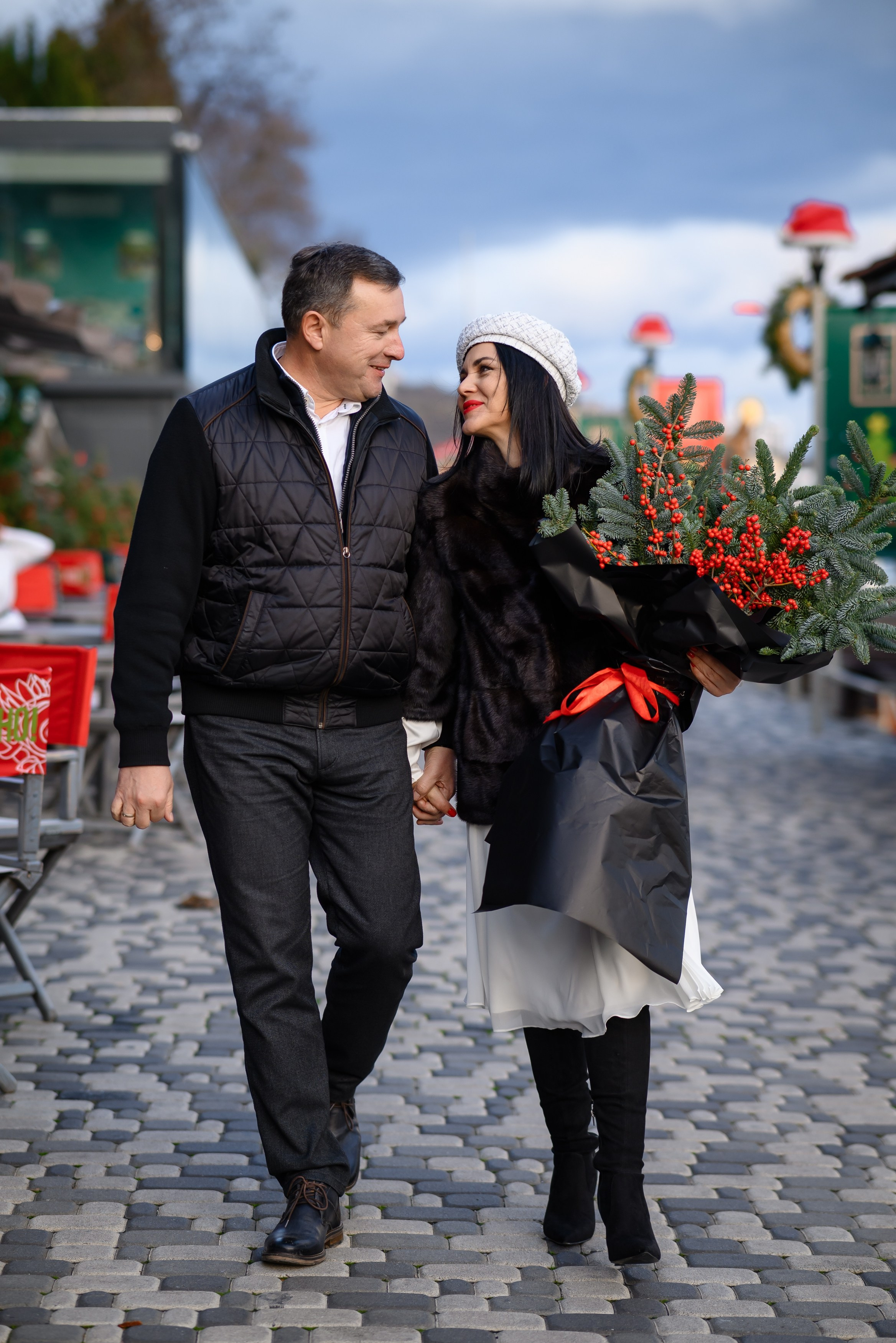 ПРОГУЛКА. Фотограф в Ялте Инна Найден. Детский и семейный фотограф