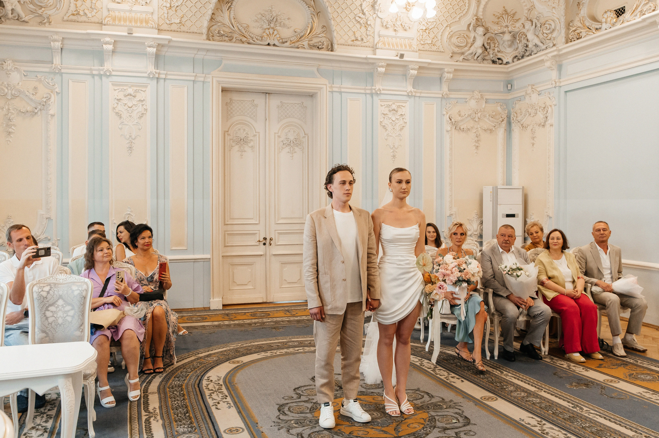 1.07.2024. Мария — Свадебный фотограф