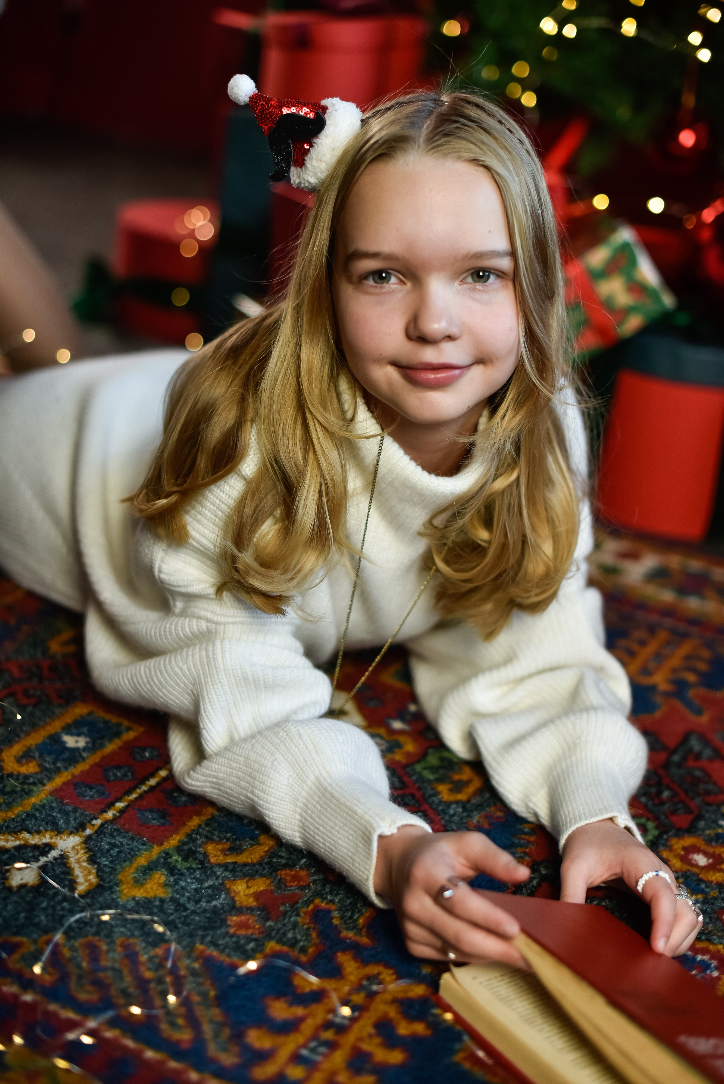 Семья Екатерины