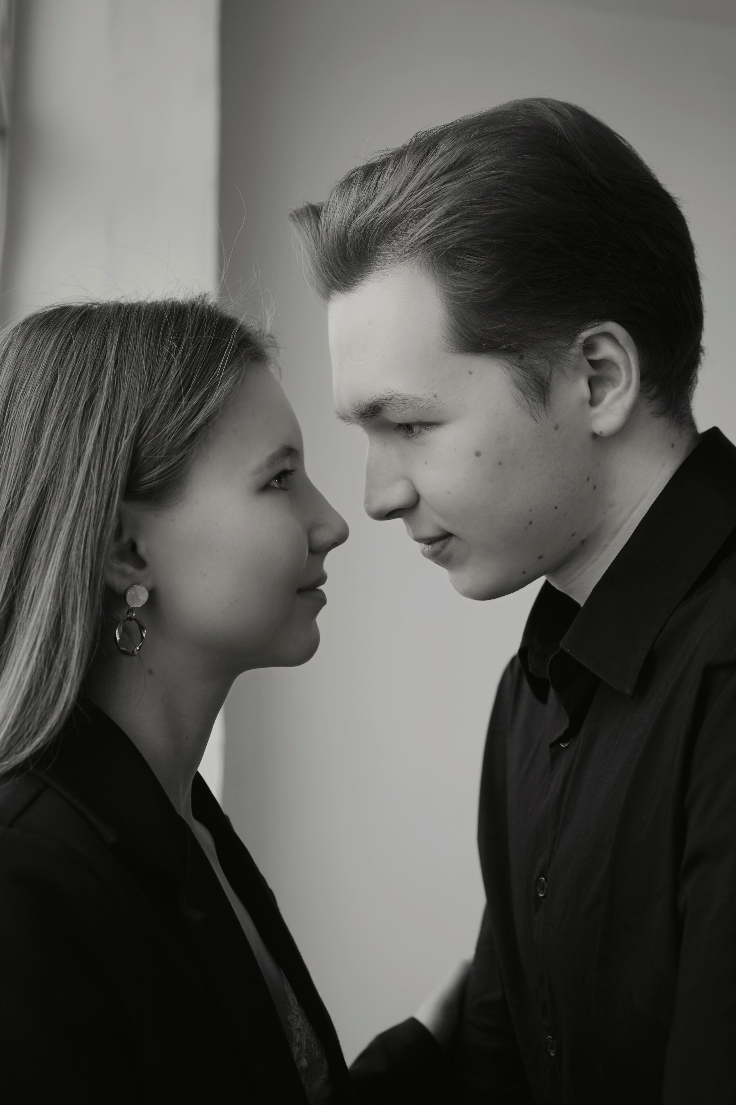 Эрай&Гузель. Фотограф в Казани Аделина Пономарева