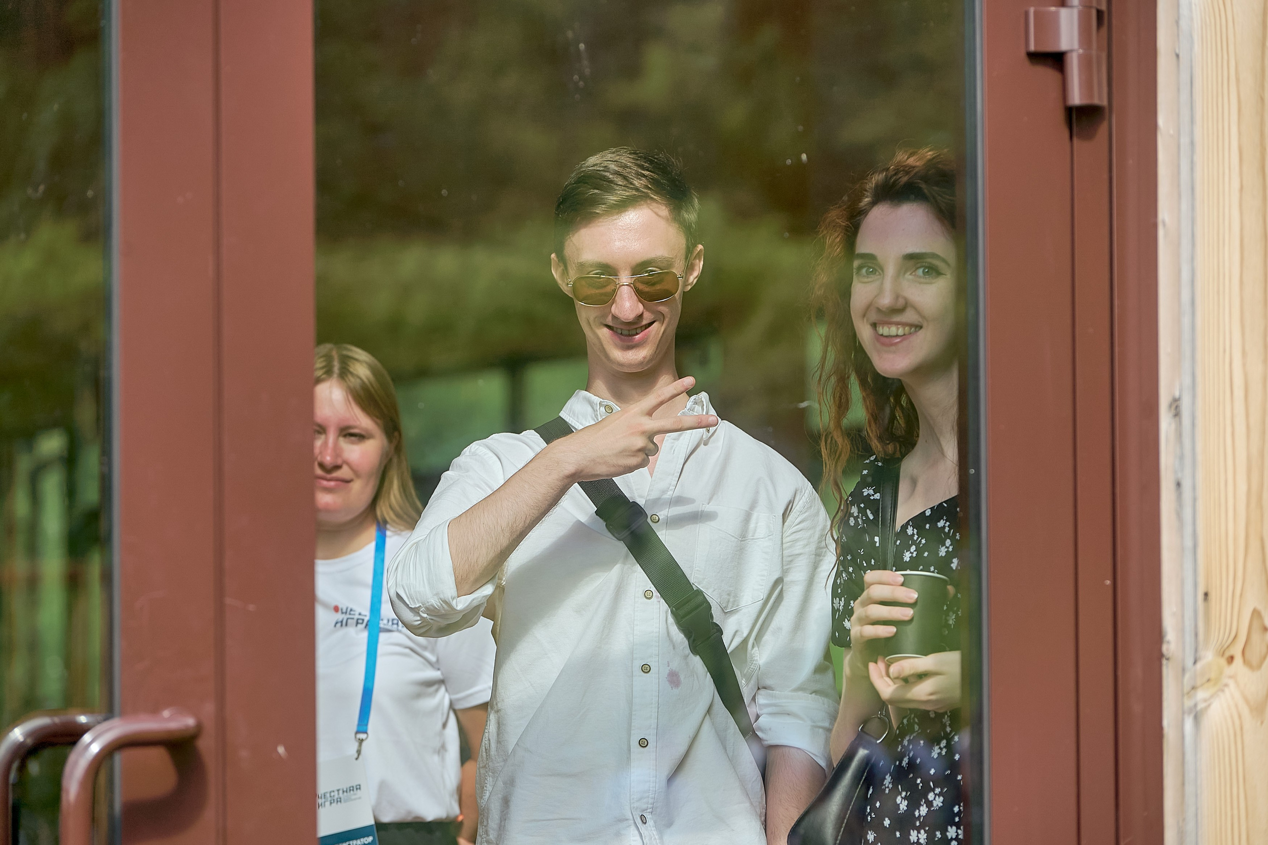 СИБИНТЕК — День нефтянника. Фотограф Яковлев Роман — Красноярск