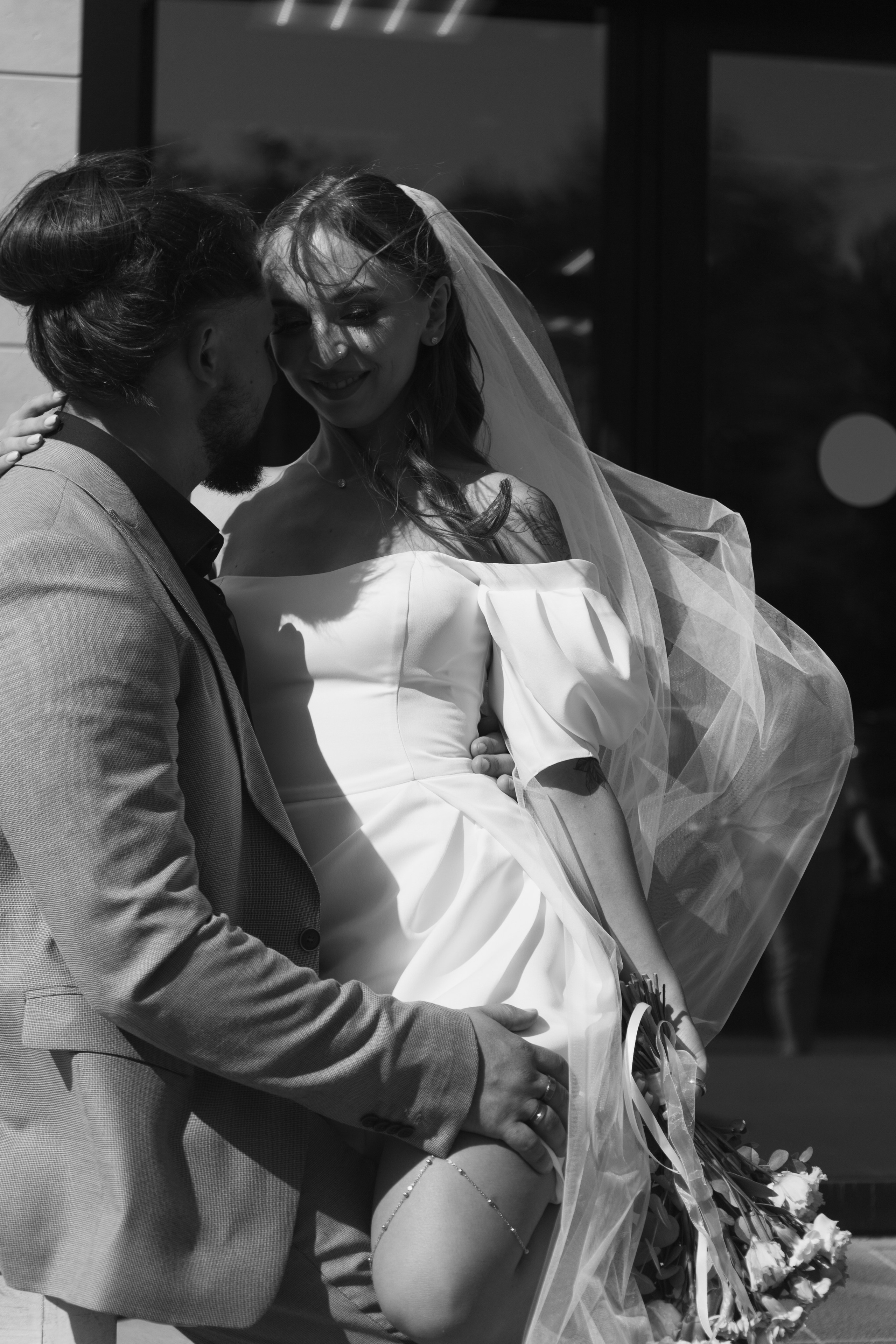 Даша&Леонид. Фотограф Уссурийск Маматова Анастасия