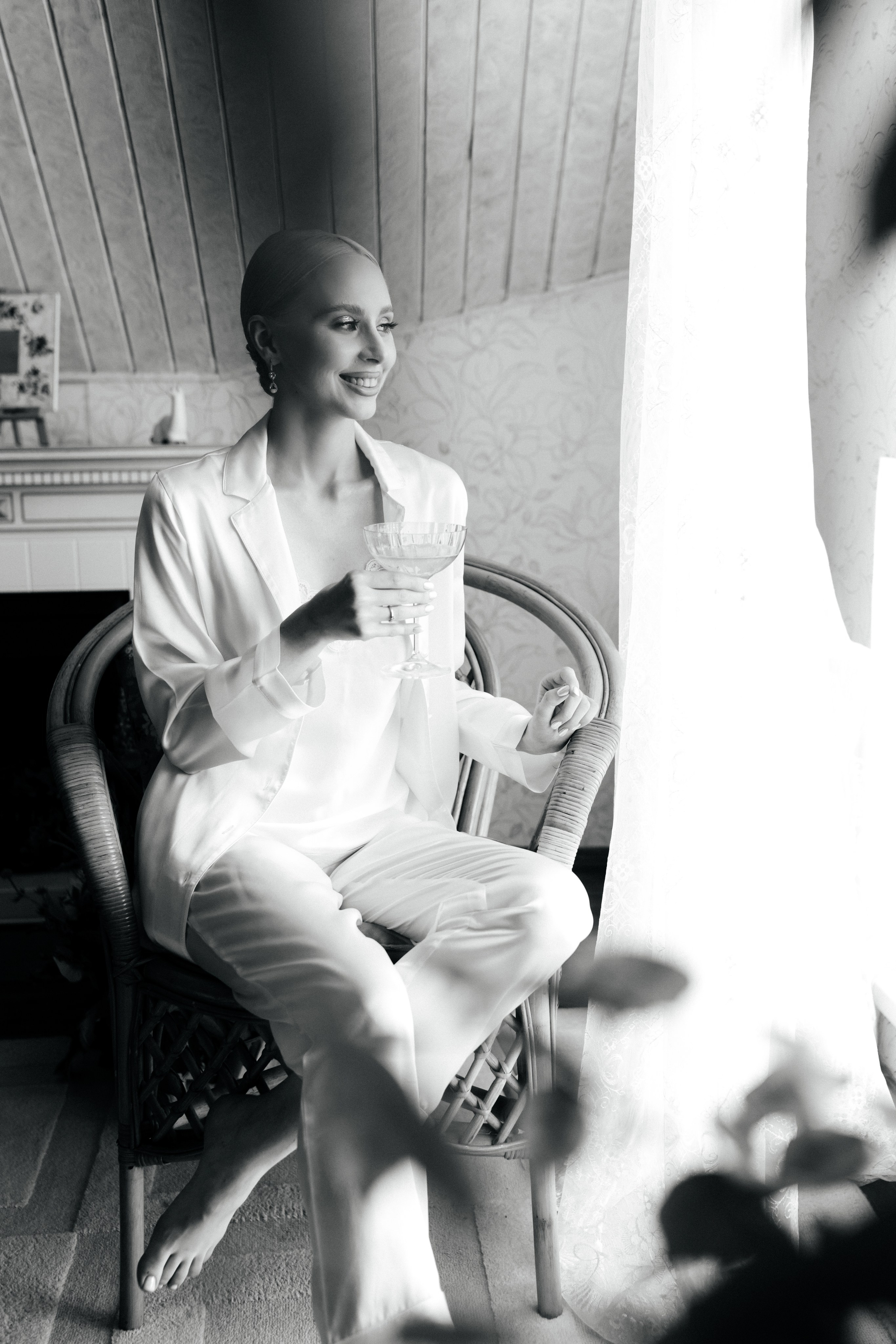 Кирилл & Александра. Главная