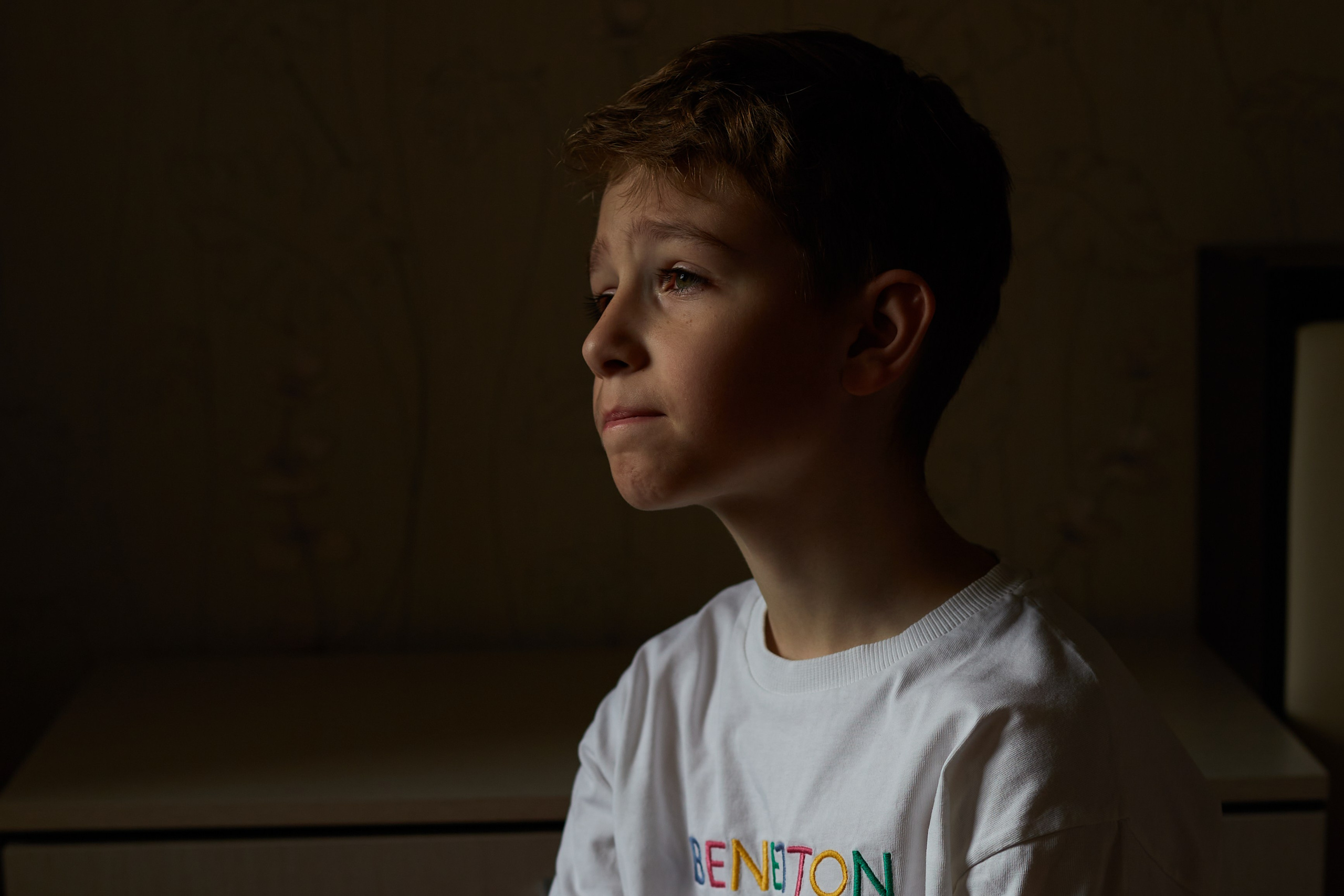 Кирилл. Семейный, детский и рекламный фотограф в Москве Ольга Сухачева