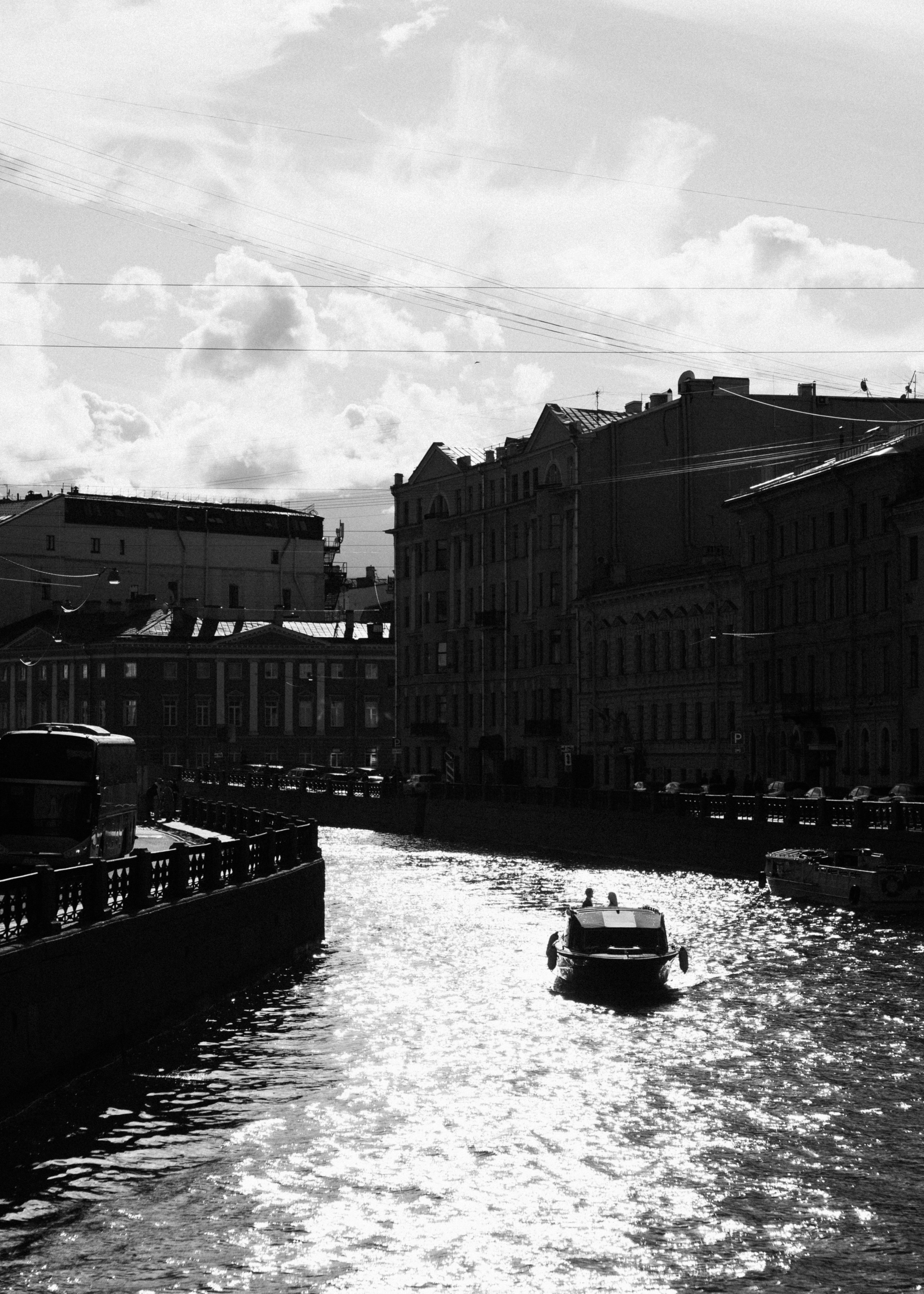 Саша и Даша. Свадебный фотограф в Петербурге Перечнева Таша (Таша Вайб)