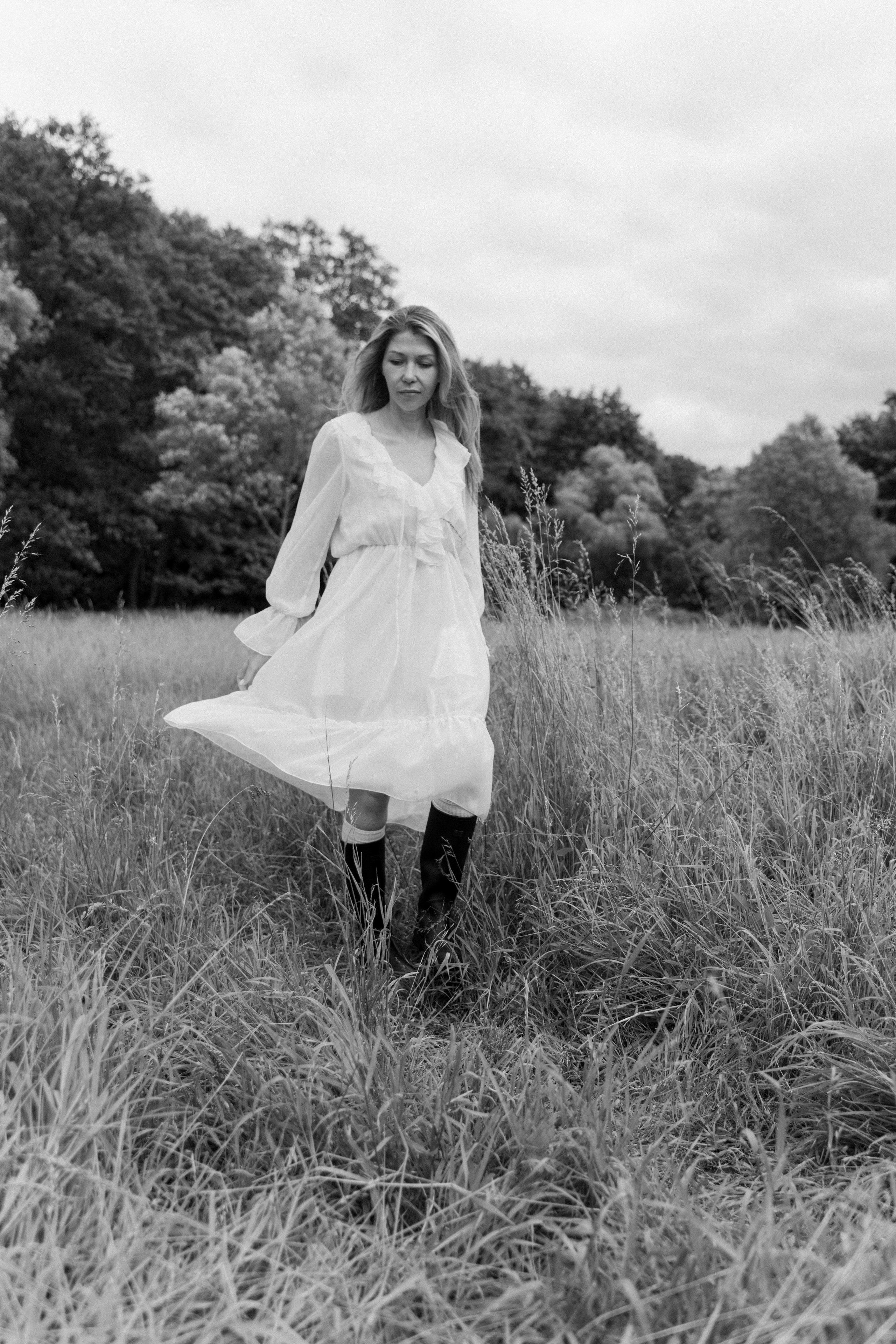 ЛЕТНЯЯ ИСТОРИЯ. FotoTanya. Раменское/Жуковский/Бронницы