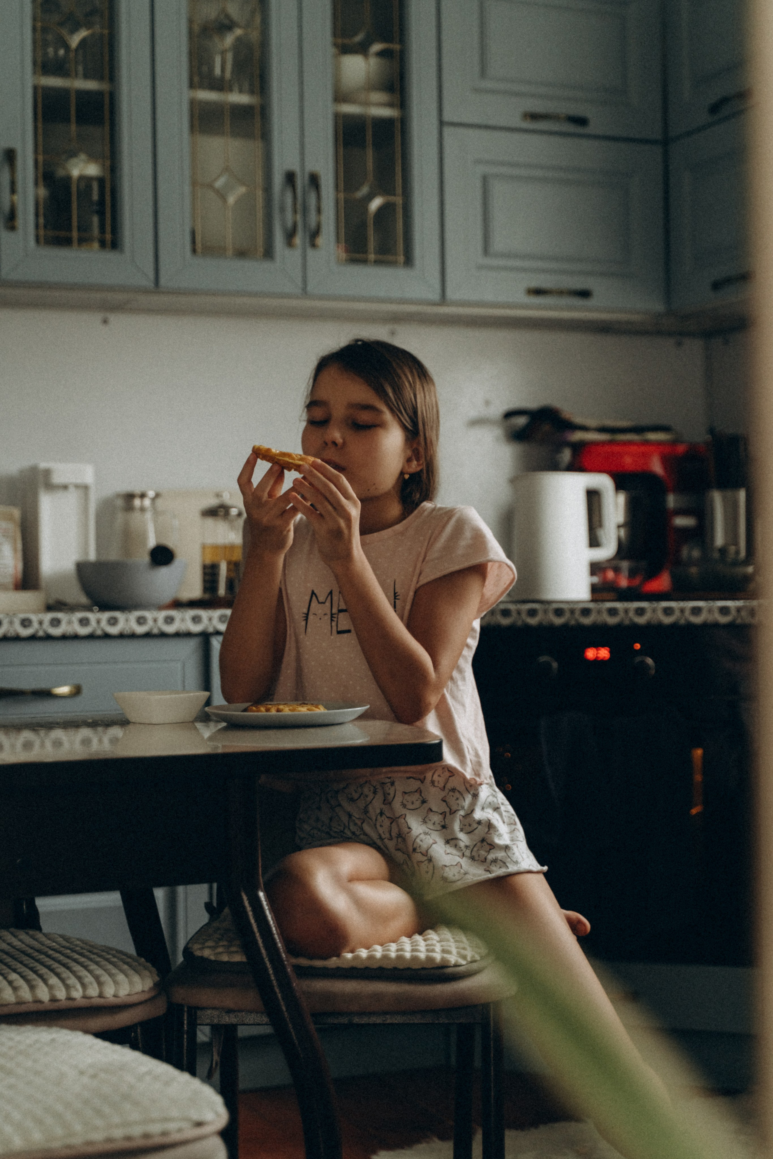 Утром…. FotoTanya. Раменское/Жуковский/Бронницы