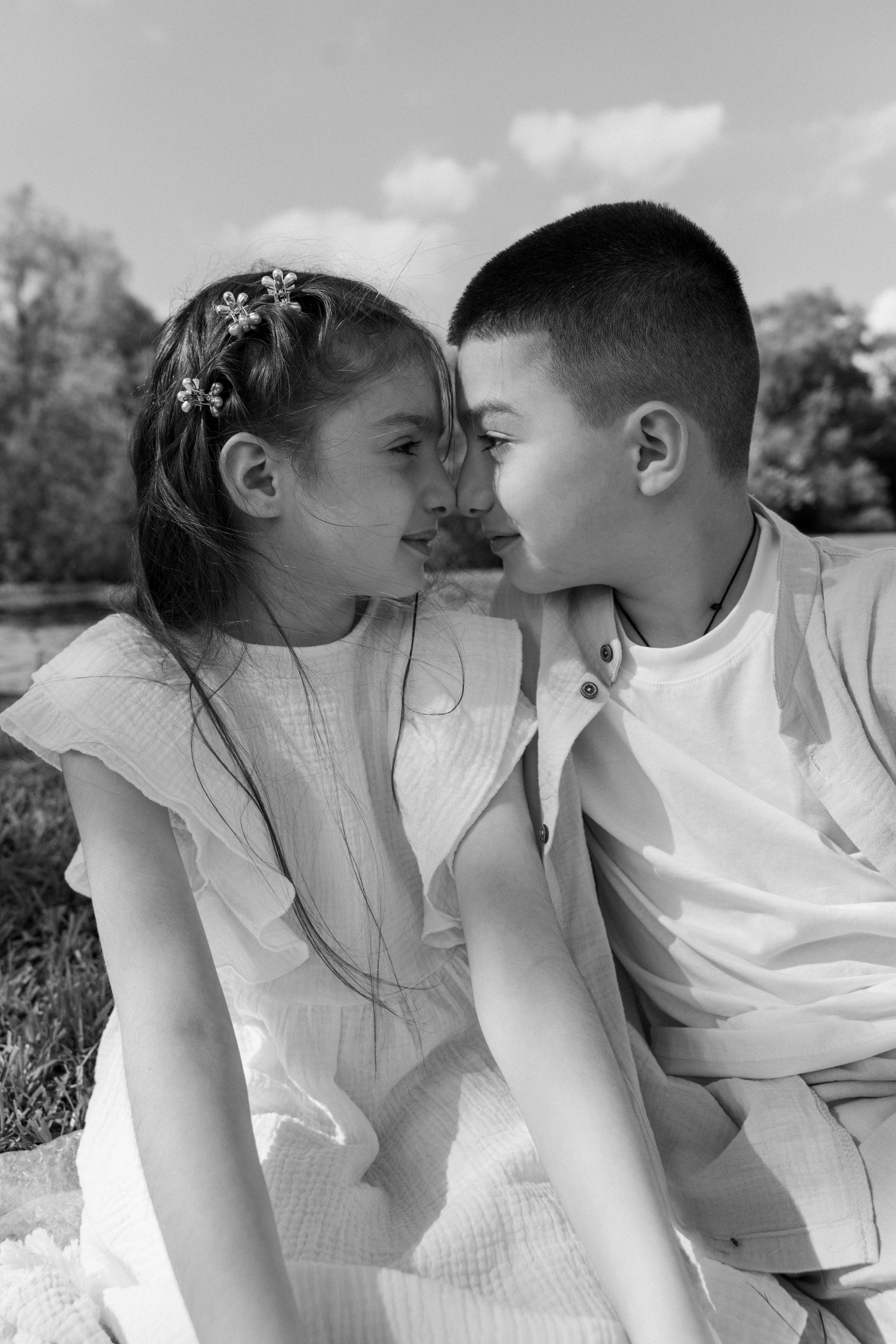 Двойняшки. FotoTanya. Раменское/Жуковский/Бронницы