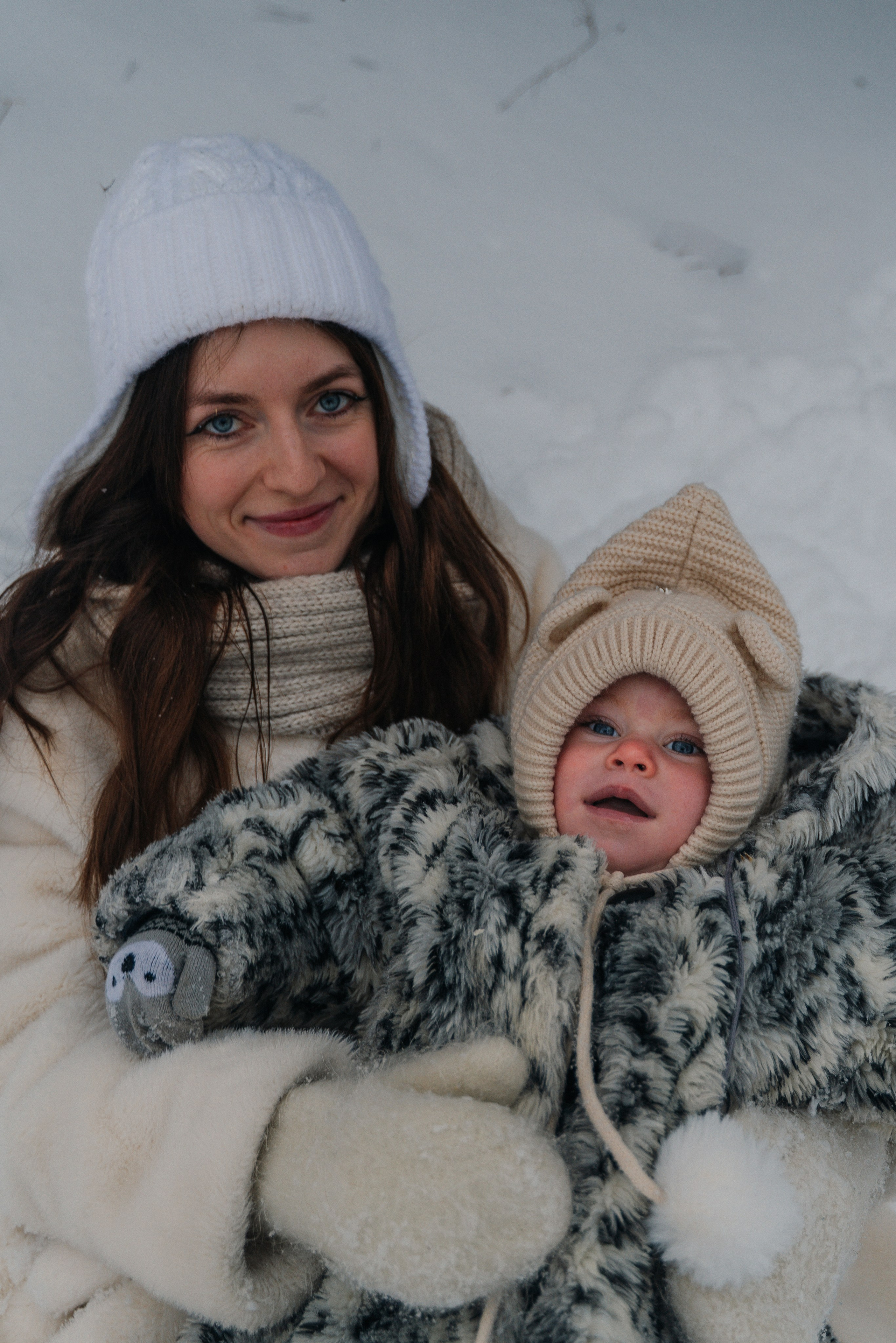 Зимняя сказка. FotoTanya. Раменское/Жуковский/Бронницы